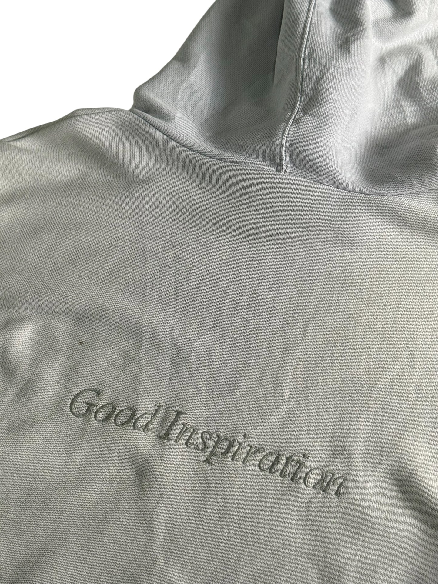 Gu X Miharayasuhiro Hoodie