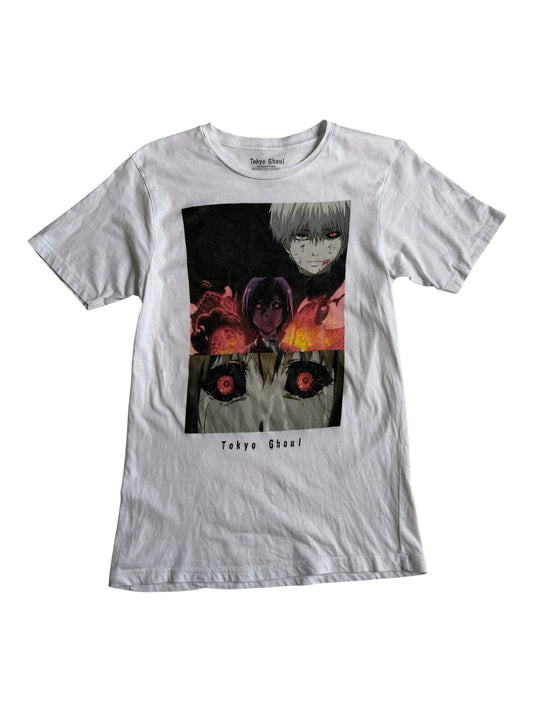 Tokyo Ghoul Anime Tshirt