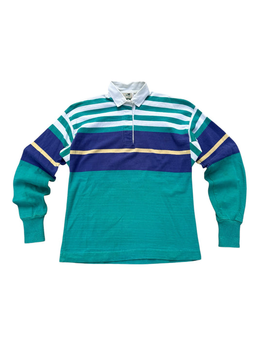 Vintage LL Bean Rugby Shirt