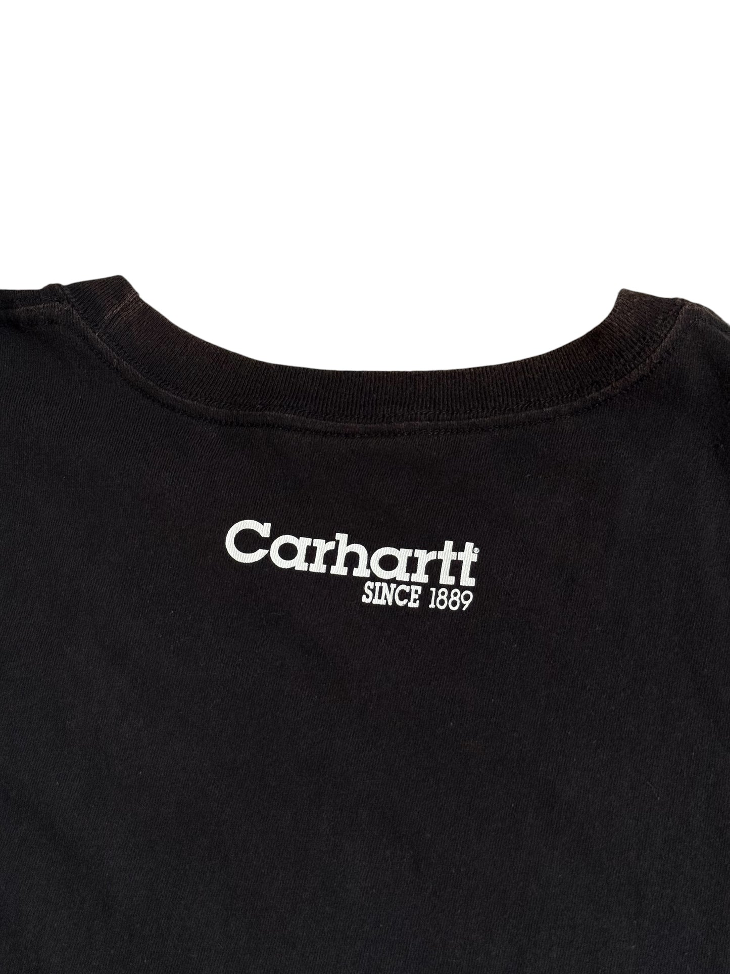 Carhartt Oversized Tshirt