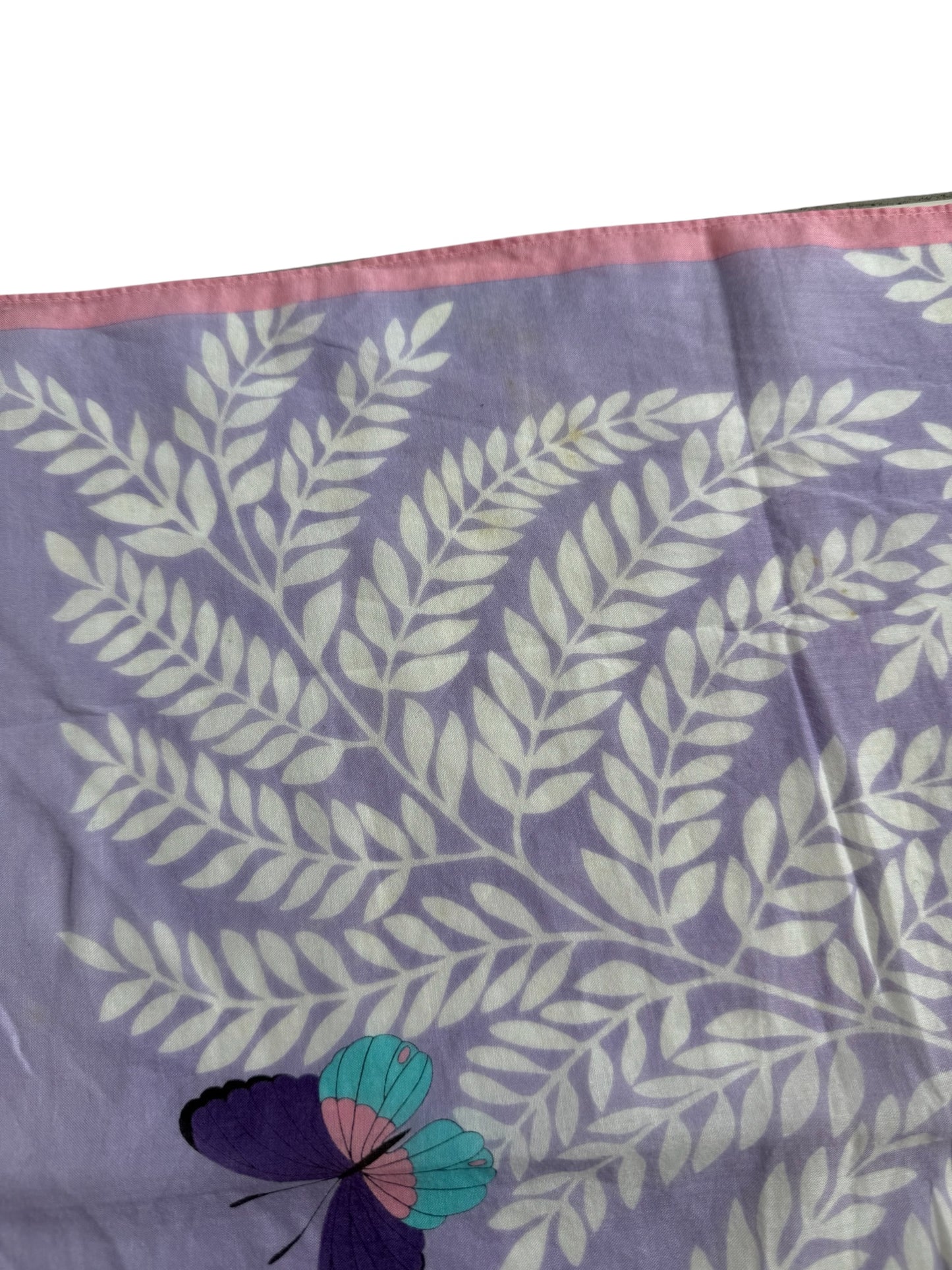 Vintage Handkerchiefs Courreges Chaps Hanae Mori Michiko London Trussardi