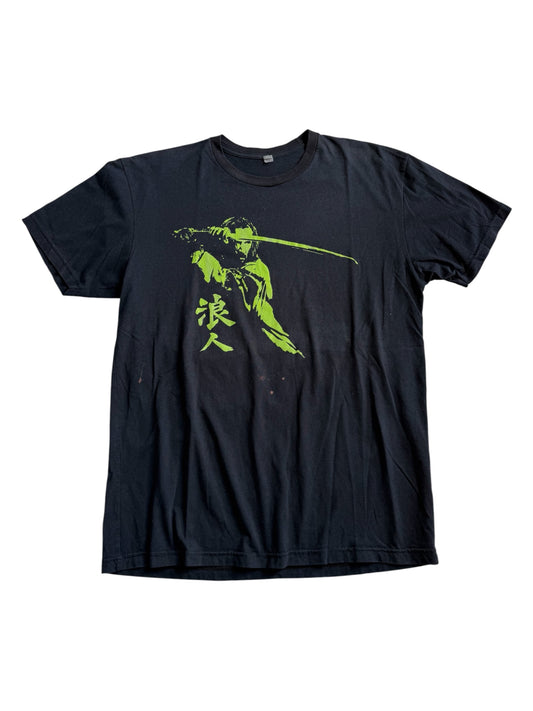 47 Ronin Movie Keanu Reeves Tshirt
