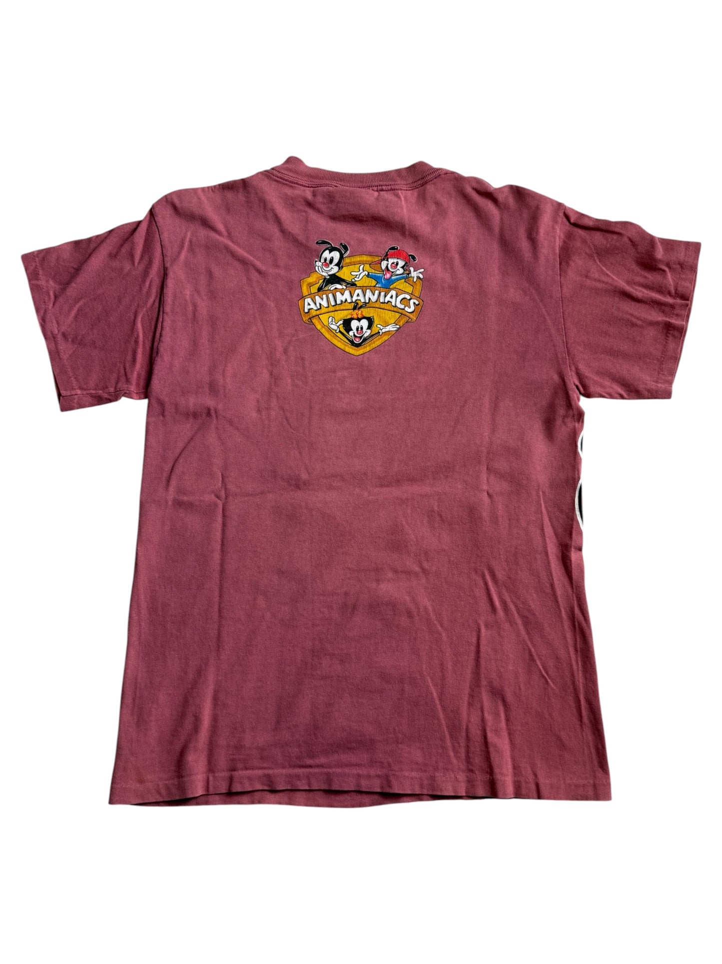 Vintage Animaniacs Cartoon Tshirt