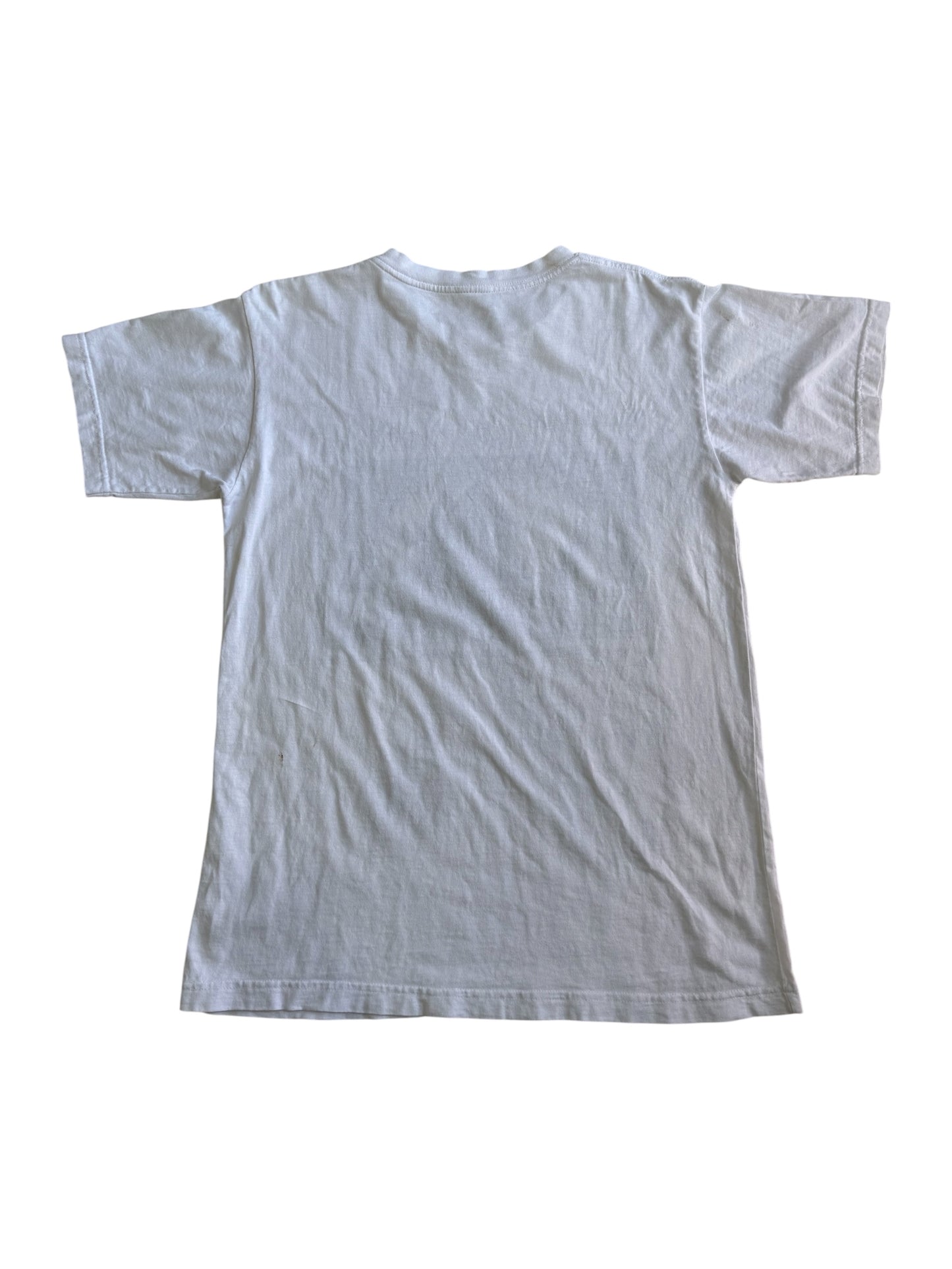 Vintage Canada Post Stamp Tshirt
