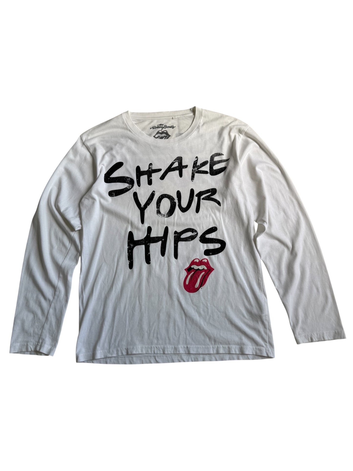 Rolling Stones Band Tshirt