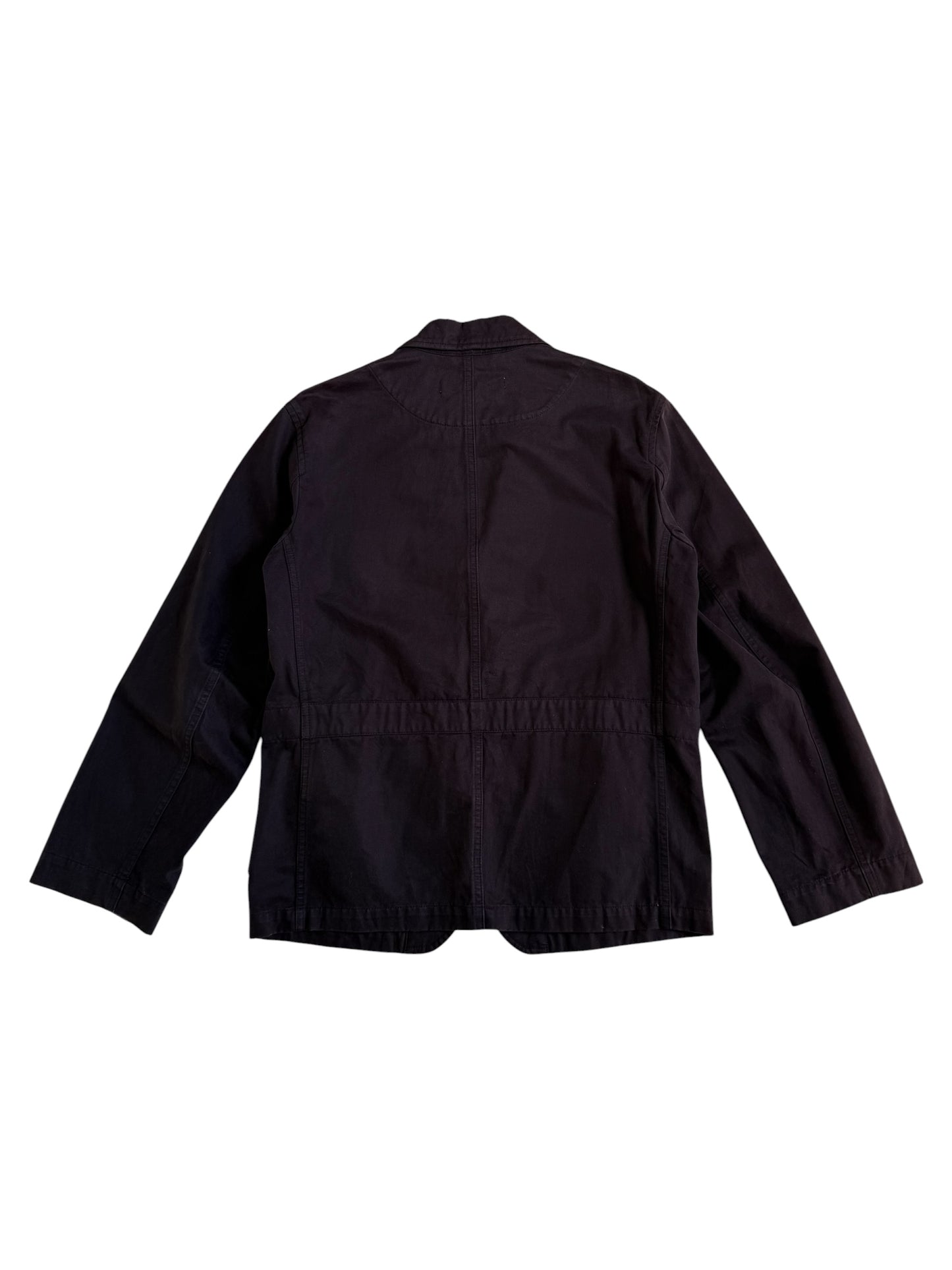 Margaret Howell MHL Cotton Workwear Chore Jacket