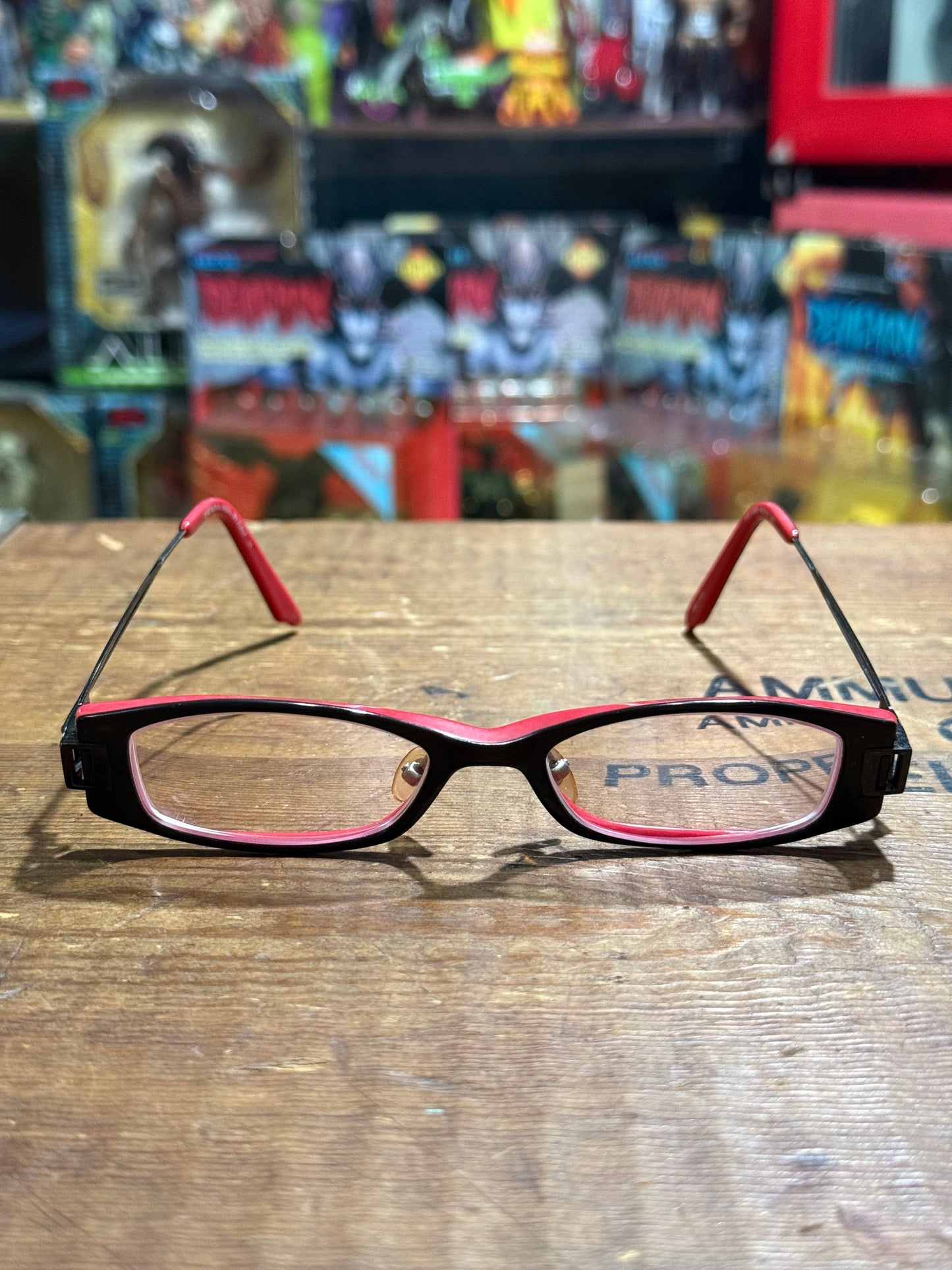 Vintage Prada Sports Optical Eyeglasses