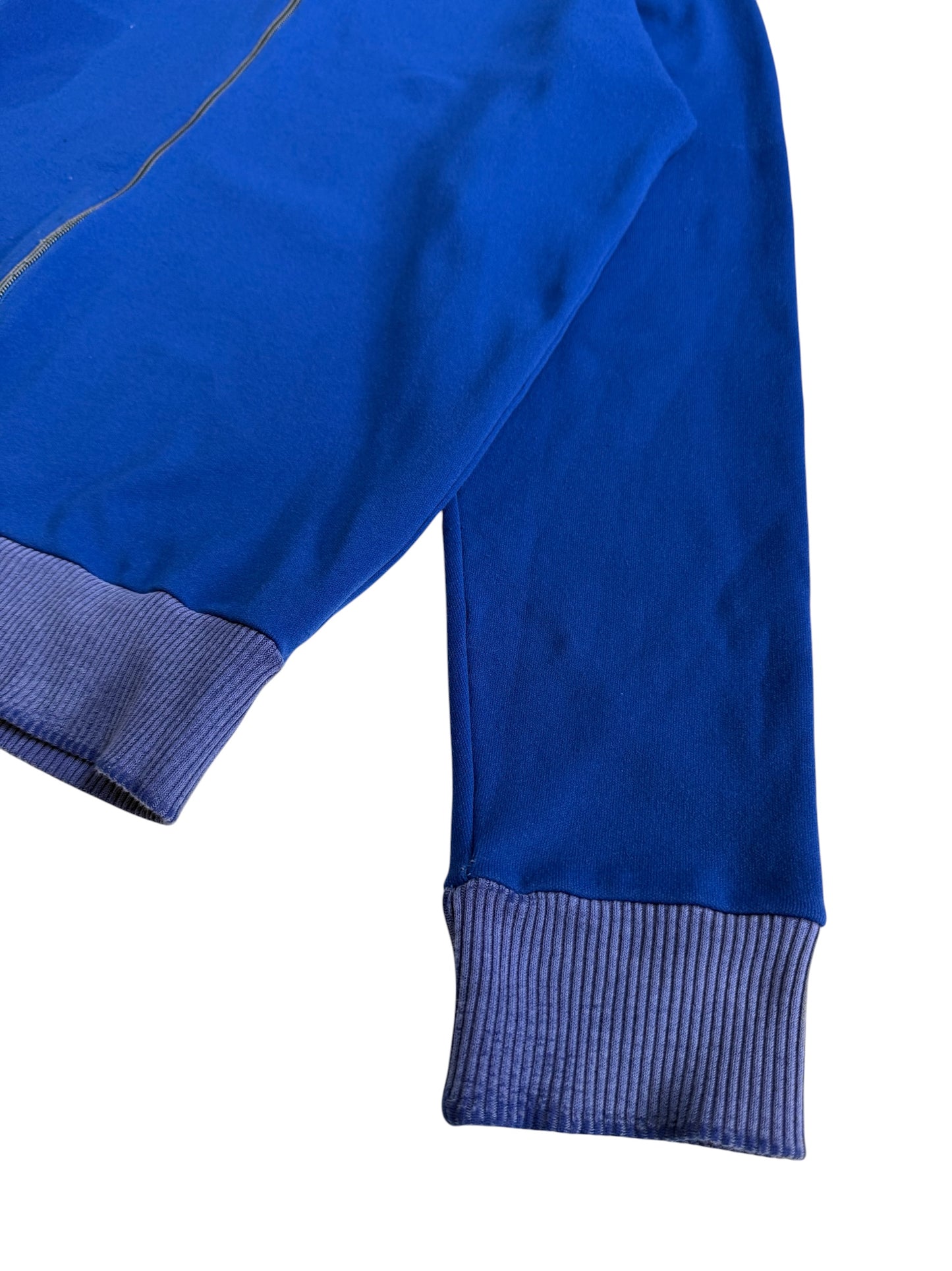 Vintage 1970s-80s Dieusaert European Track Jacket