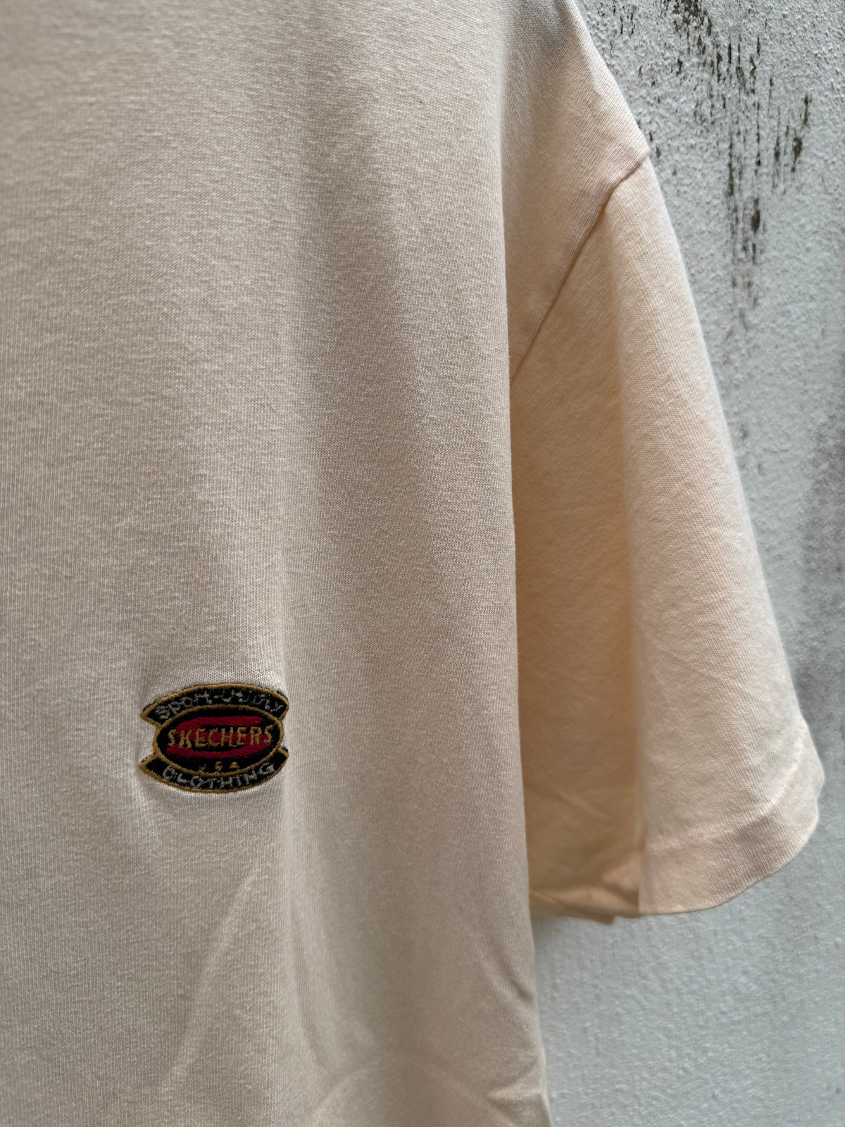 Vintage 90s Skechers Tshirt