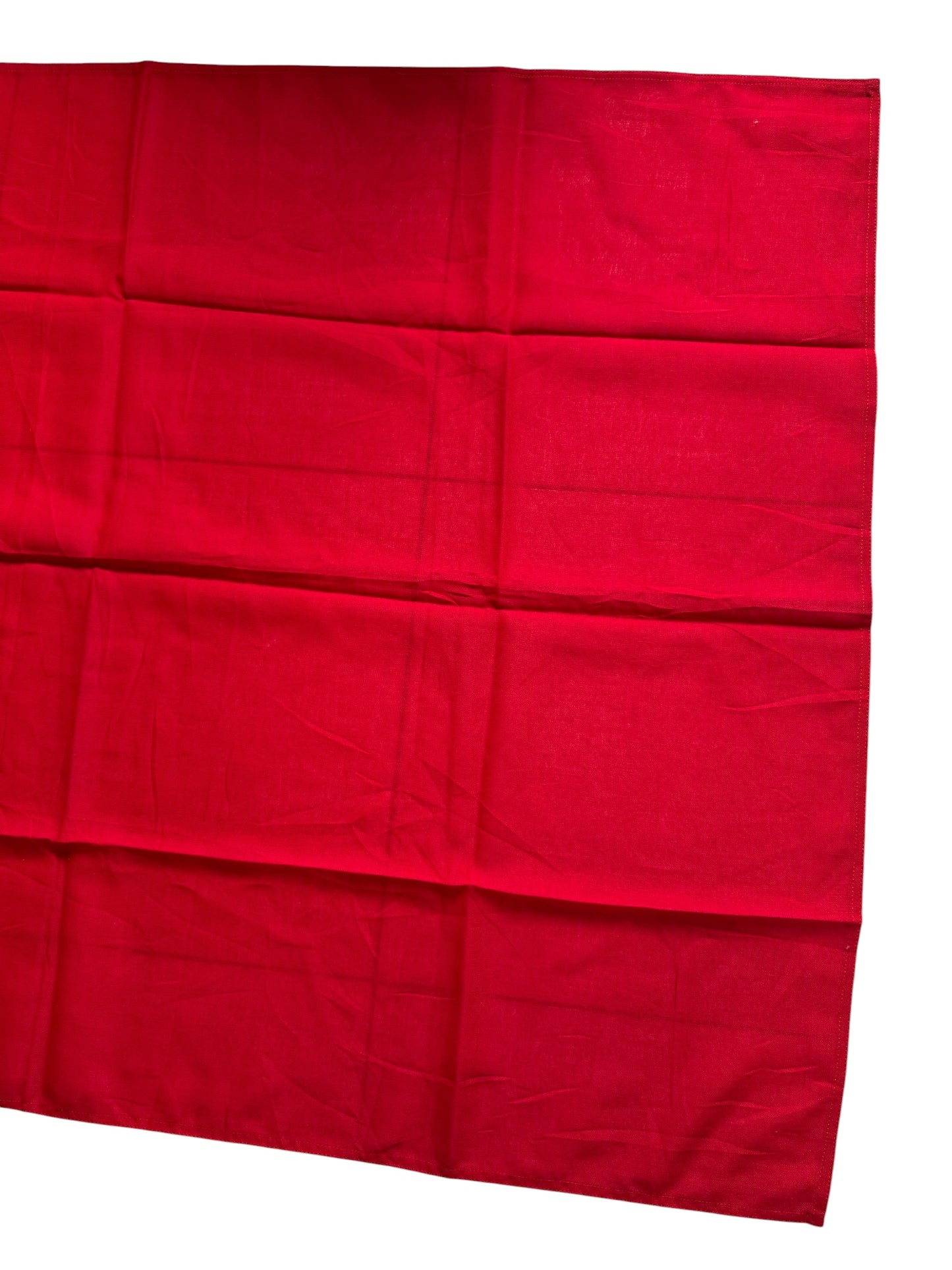 Vintage Soviet Union USSR Communist Flag Hammer and Sickle Red Banner CCCP