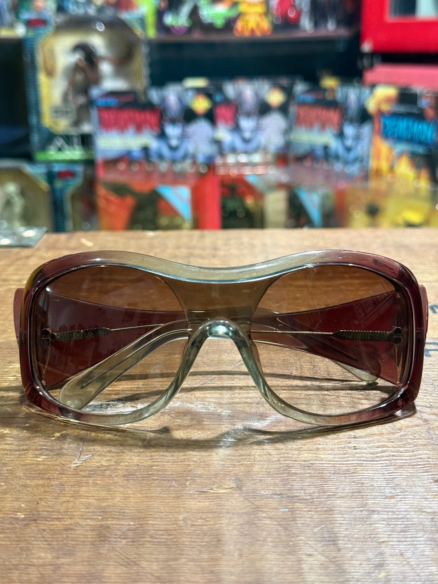 Marni Made In Italy Sunglasses