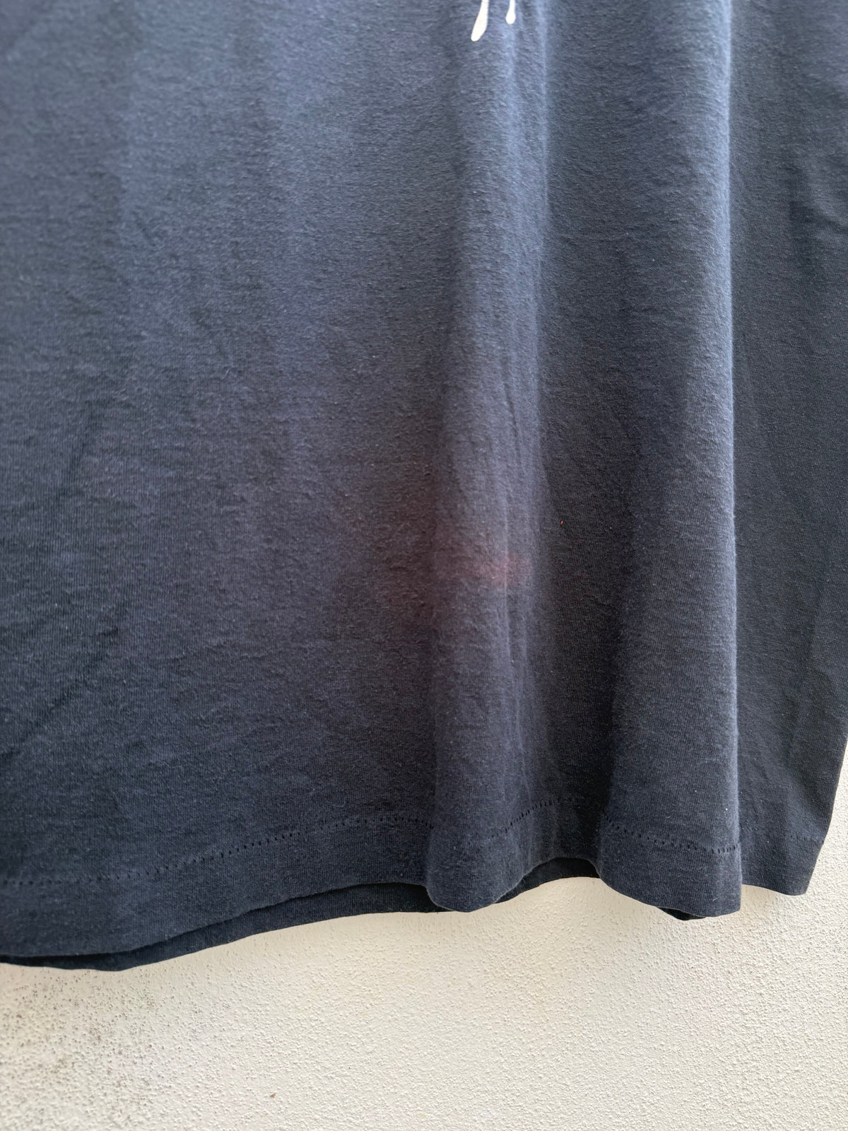 Vintage 90s Sweaty Nipples Punk Industrial Grunge Band Tshirt
