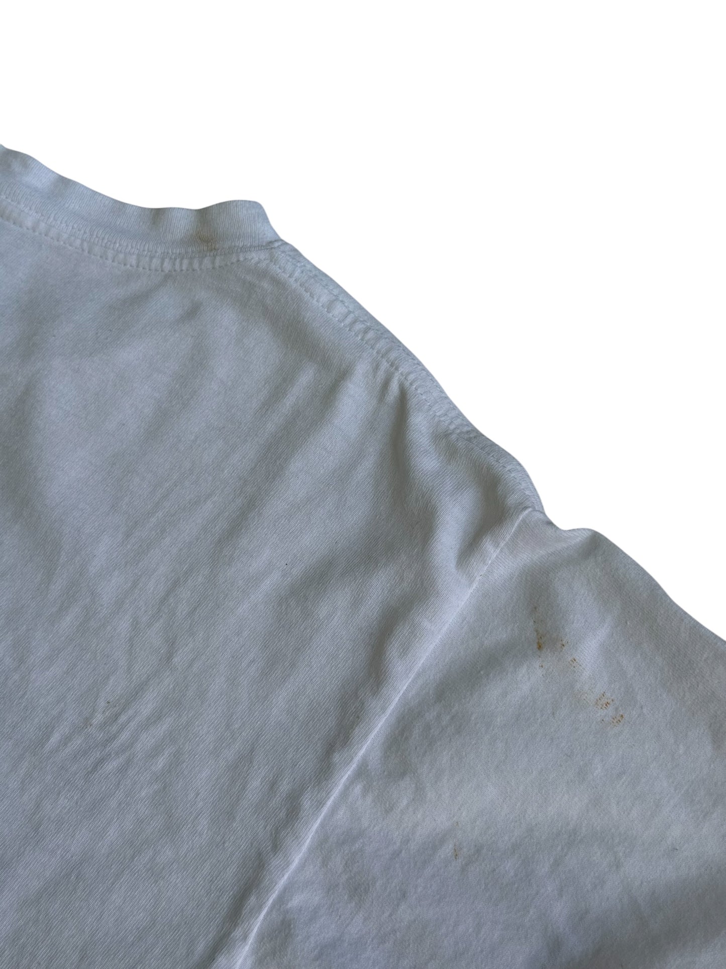 Vintage Canada Post Stamp Tshirt