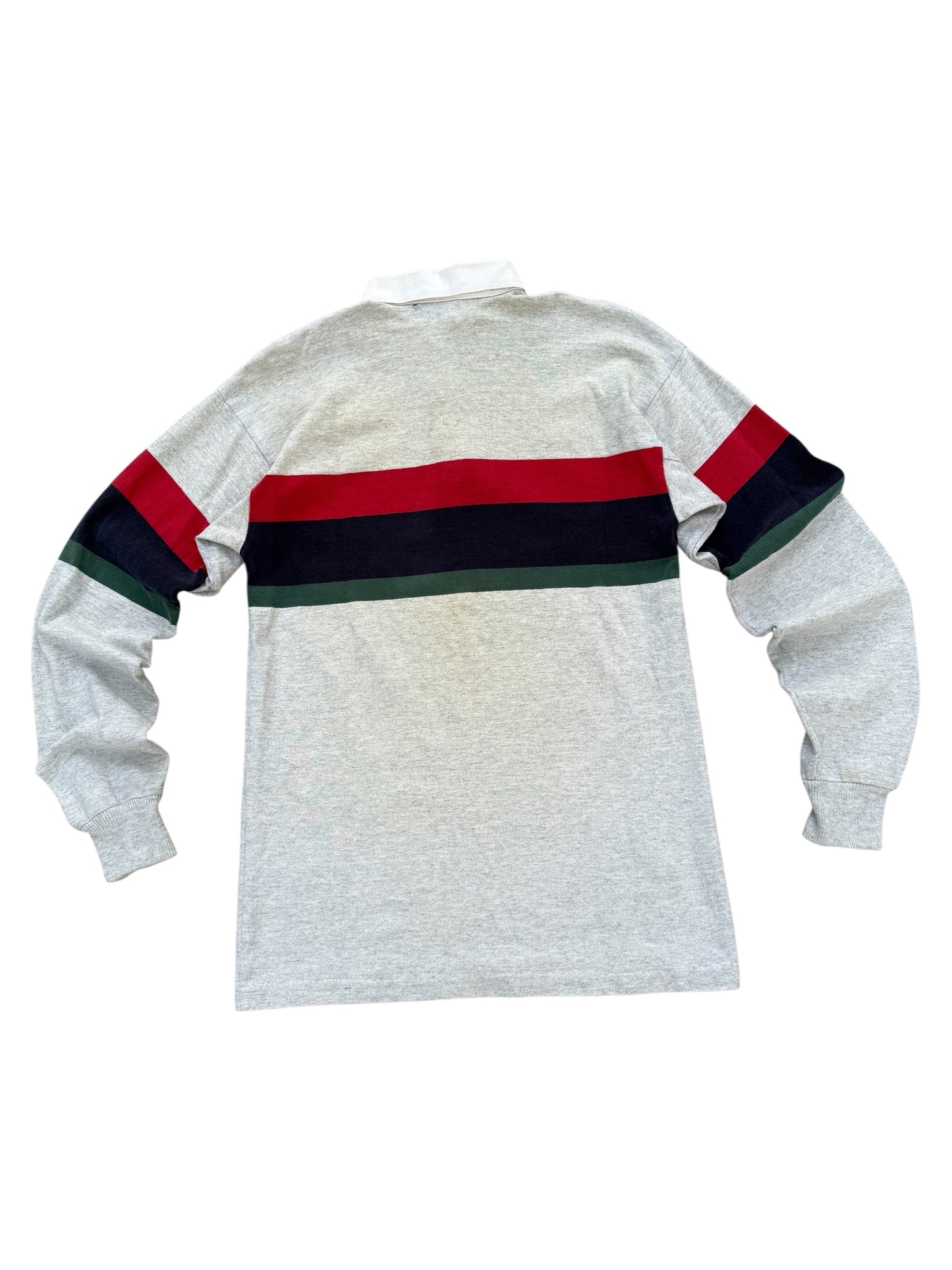 Vintage LL Bean Rugby Shirt