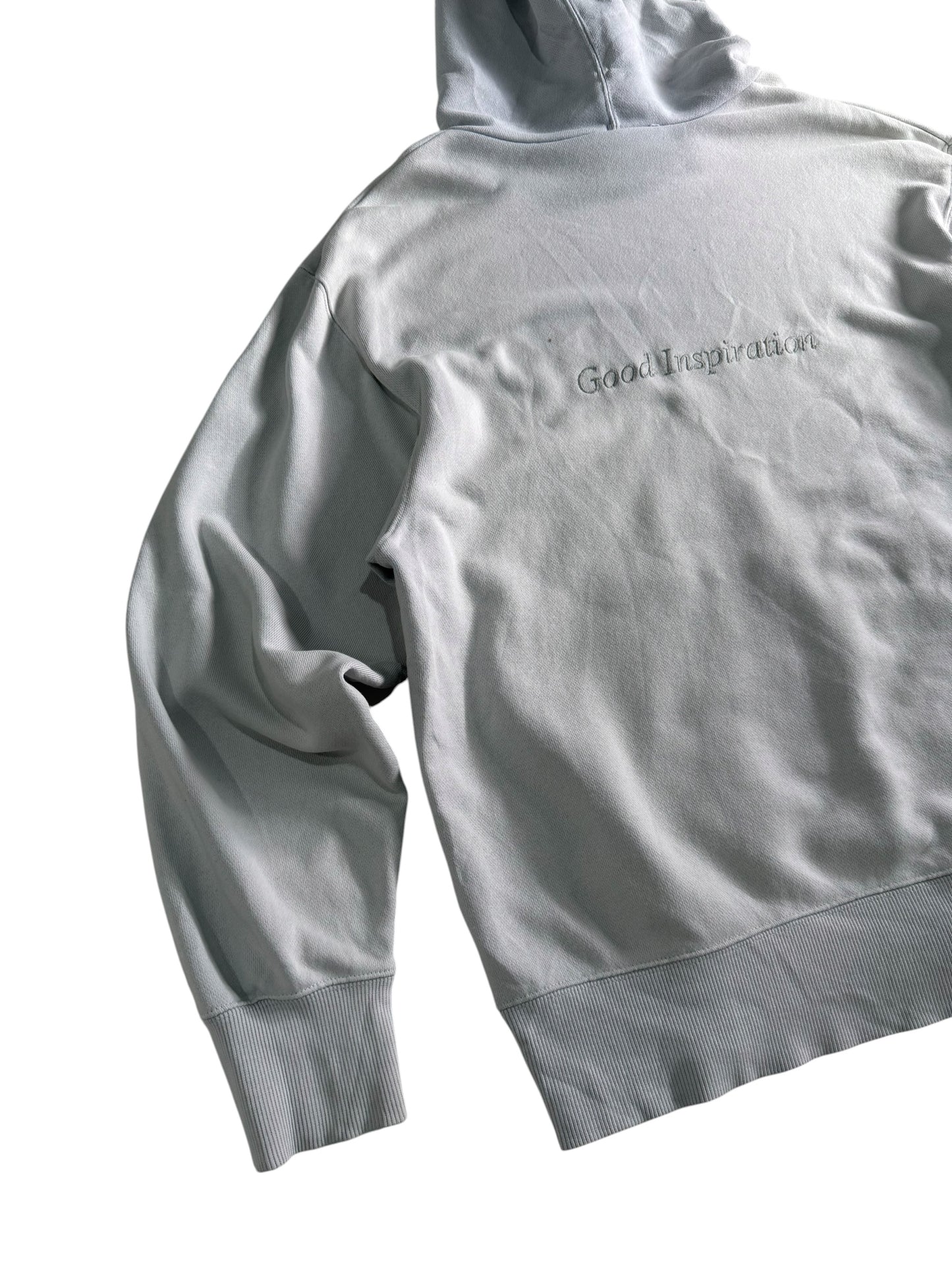 Gu X Miharayasuhiro Hoodie