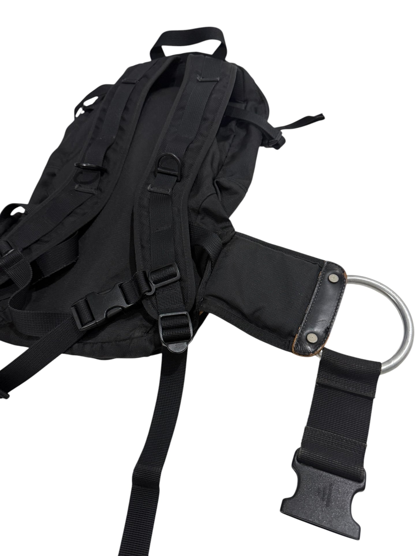 Vintage Y2K Tough Backpack