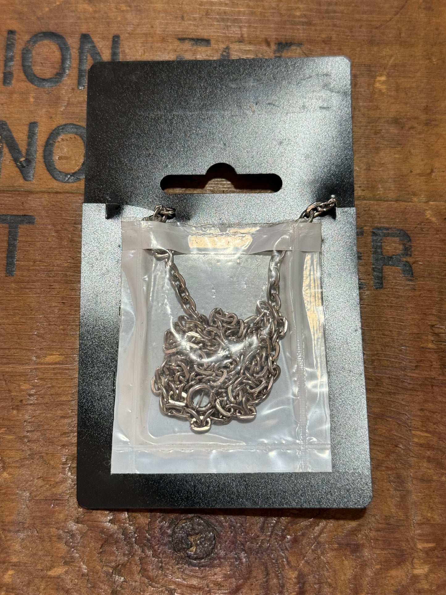 Vintage 1996 Cradle of Filth Alchemy England Dragon Pendant Necklace