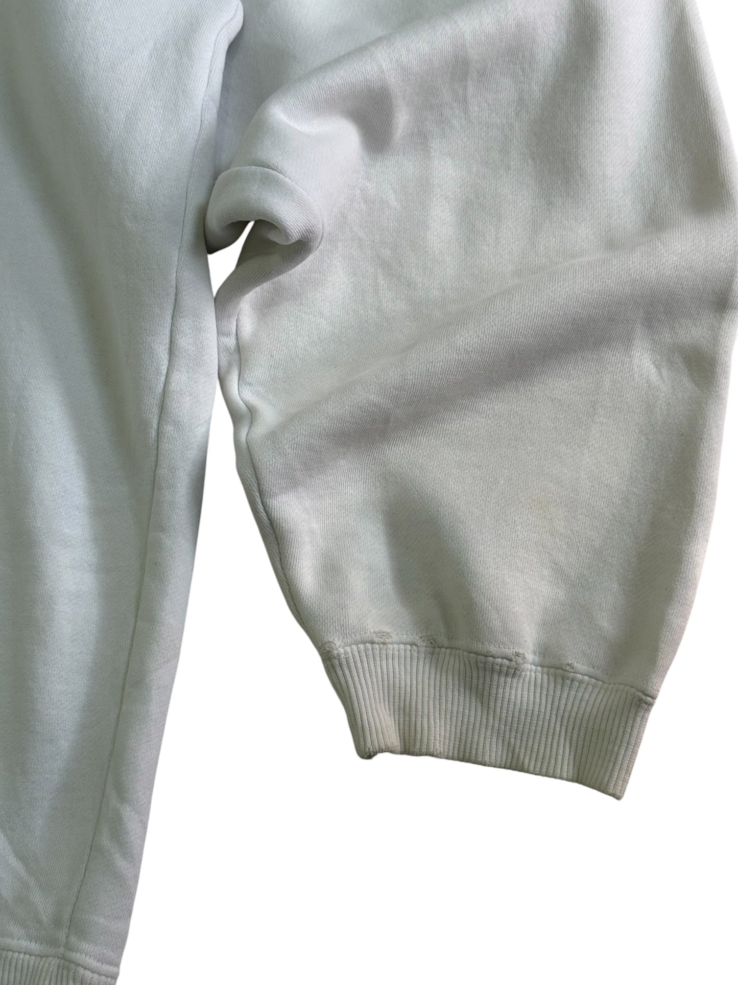 Vintage Abercrombie & Fitch Oversized Sweatshirt