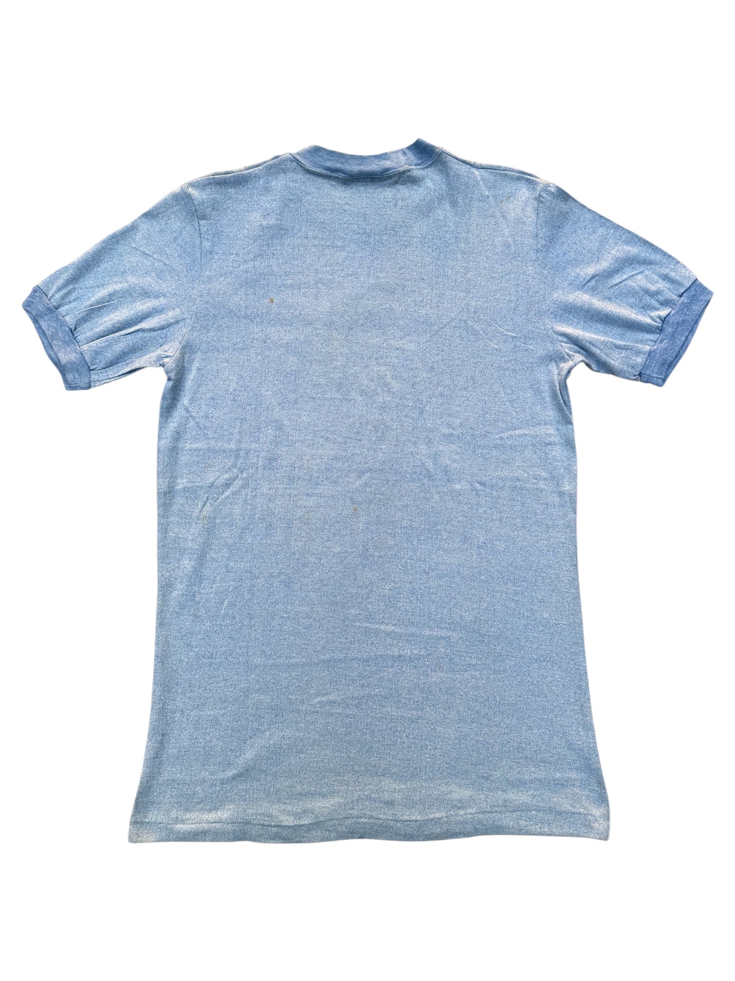Vintage 1980s Donnay Sportswear Tshirt Deadstock