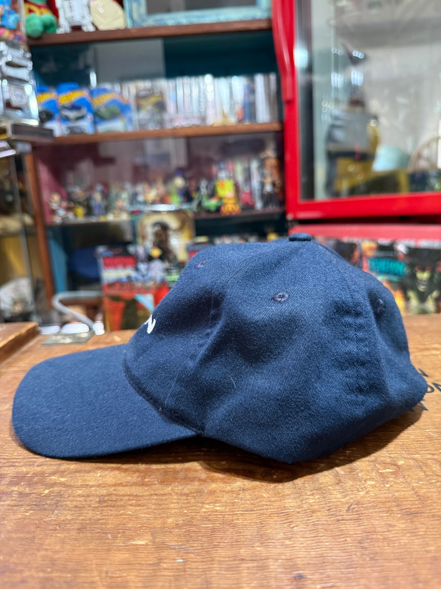 Vintage Titan A.E. Animated Sci Fi Movie Promo Cap