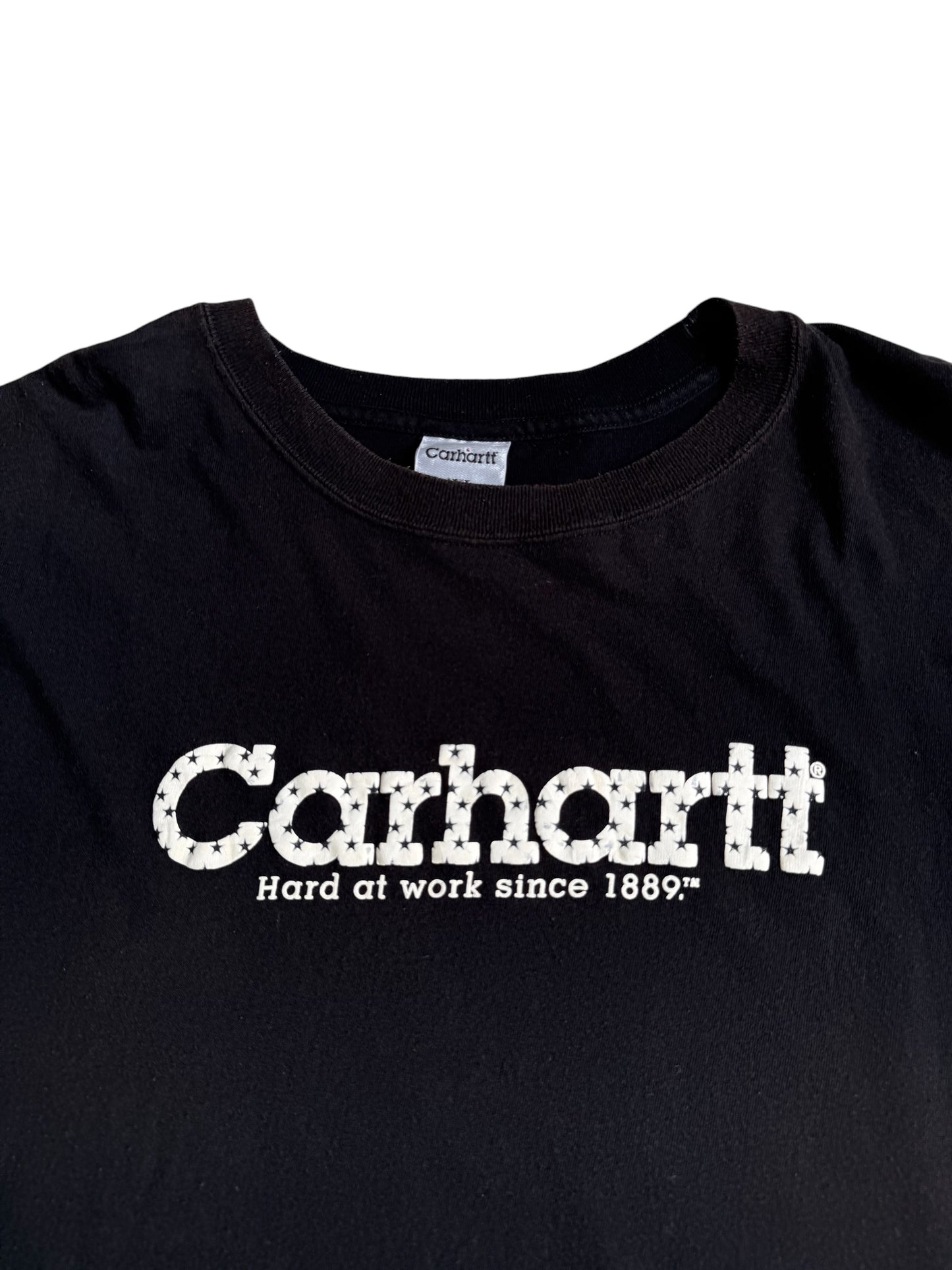 Carhartt Oversized Tshirt