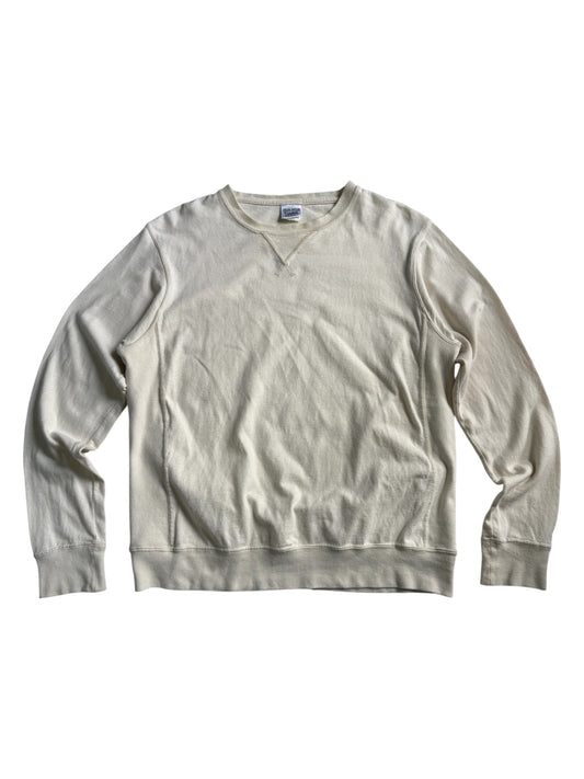 Vintage Special Edition by Camber Made In Usa Plain Sweatshirt