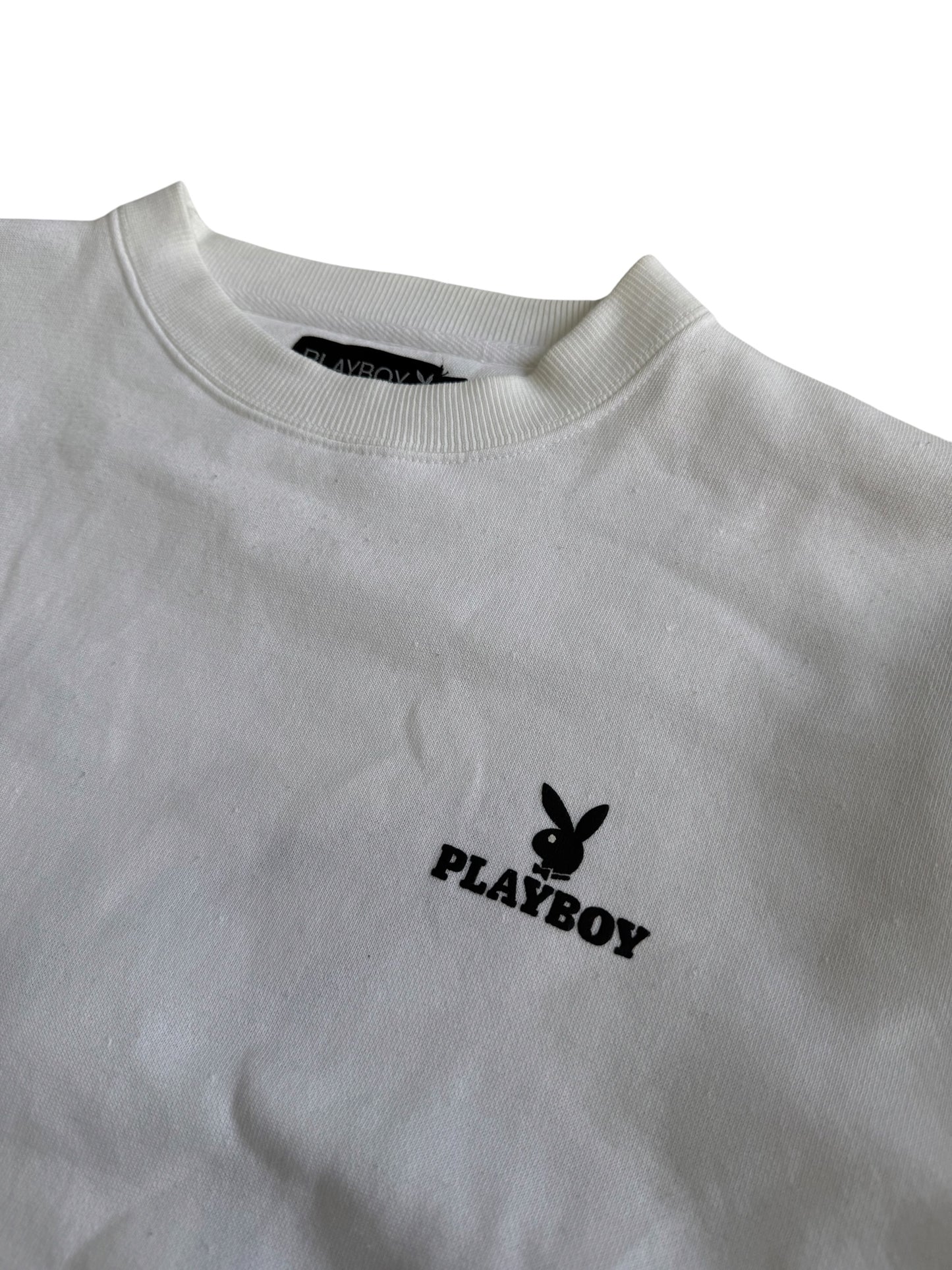 Vintage Playboy Sweatshirt