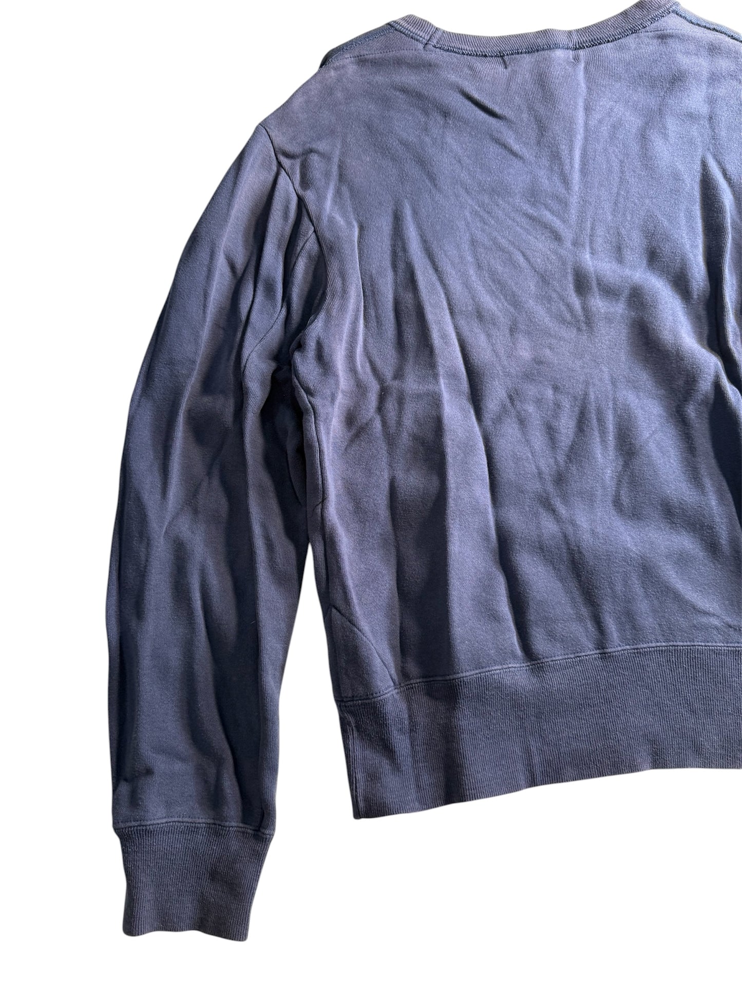 Vintage Hysteric Glamour Hysteric Design Crewneck Sweatshirt Japan