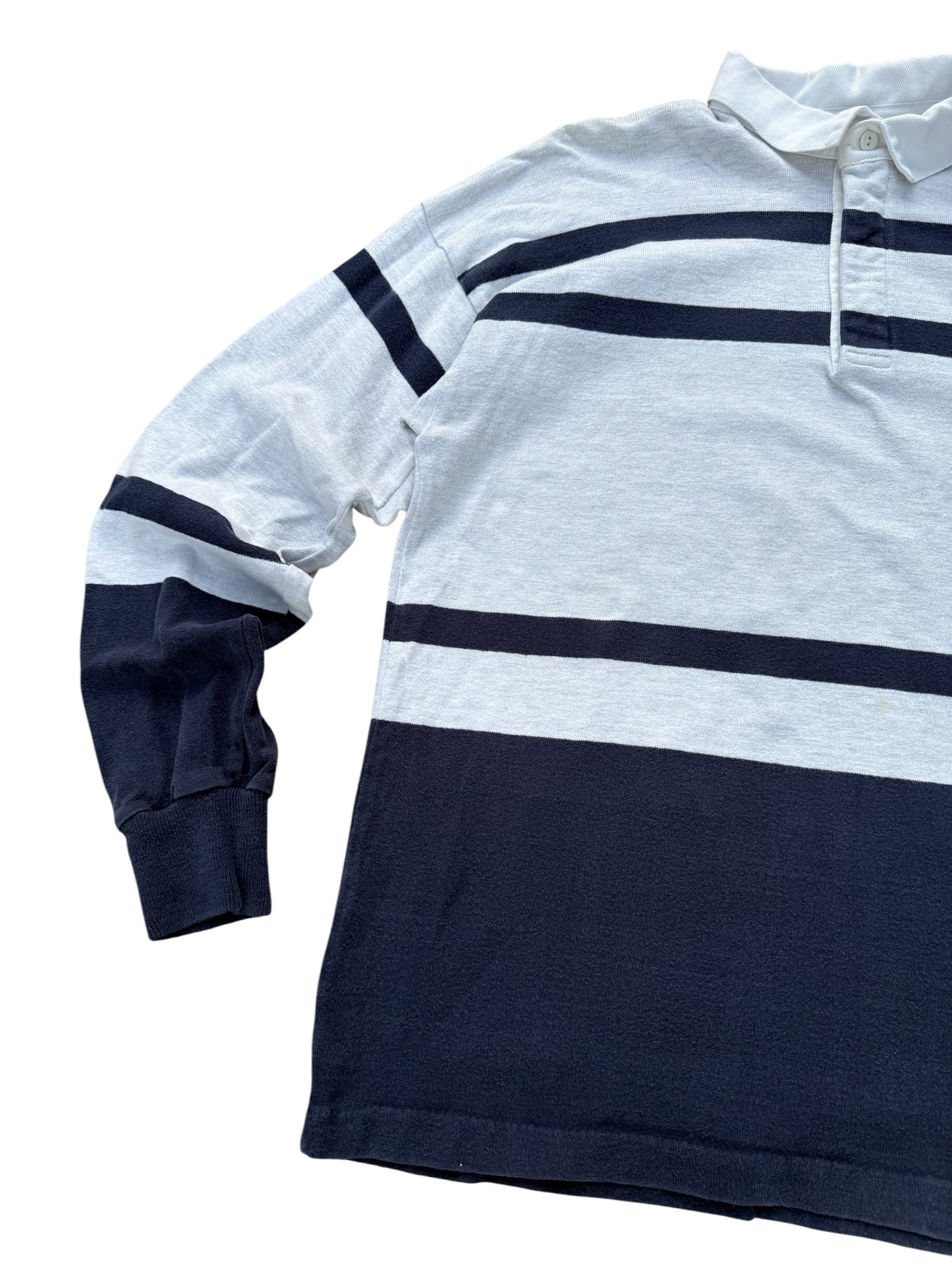 Vintage LL Bean Rugby Shirt