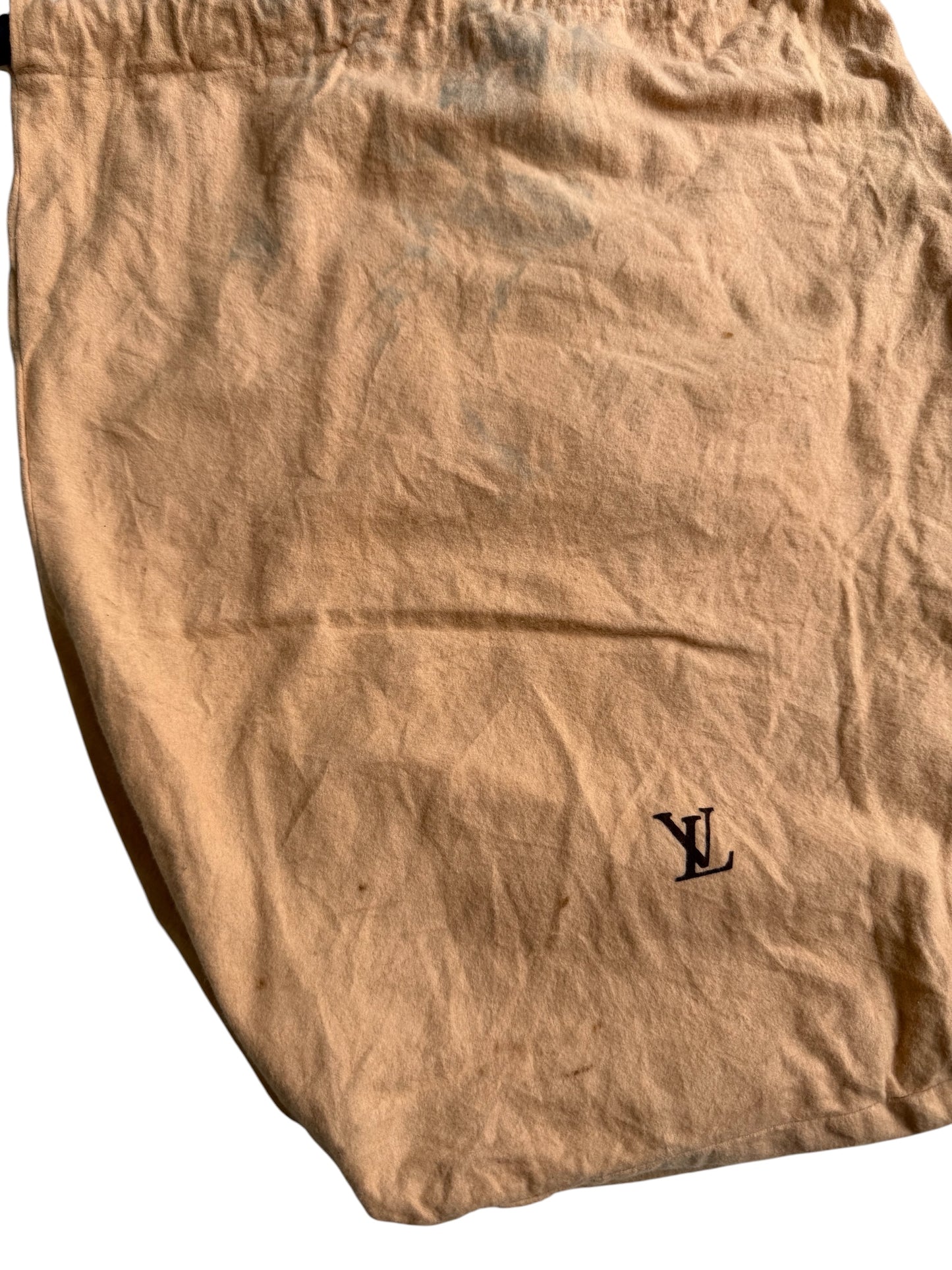Louis Vuitton Drawstring Dust Bag