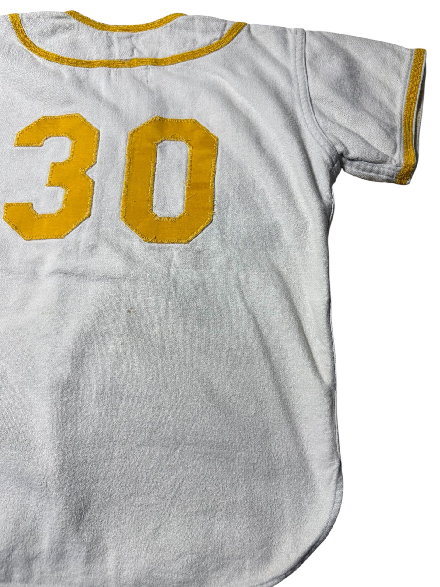 Vintage 1960s-70s Felco Twins Baseball Jersey Boys Medium