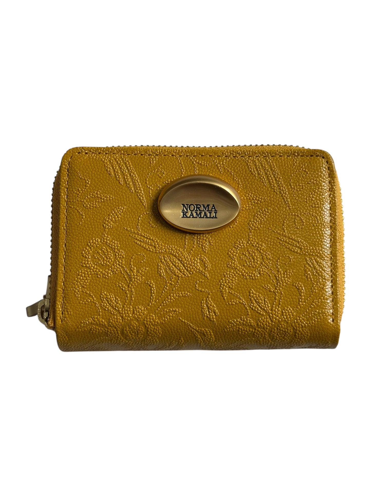 Norma Kamali Japan Designer Purse