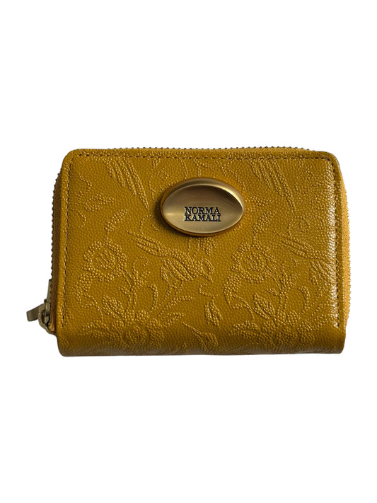 Norma Kamali Japan Designer Purse