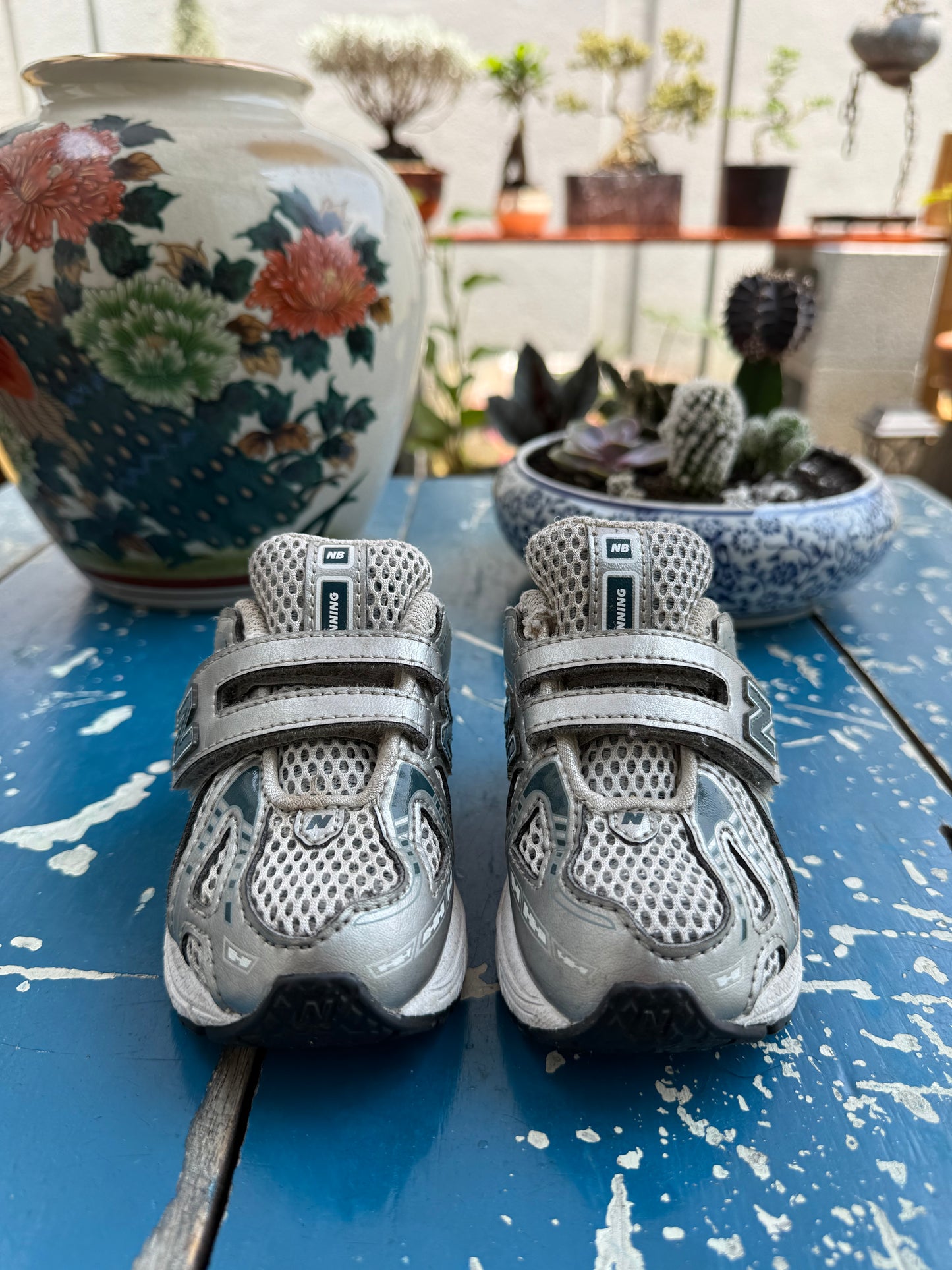 New Balance 1906R Toddler Kids Shoes