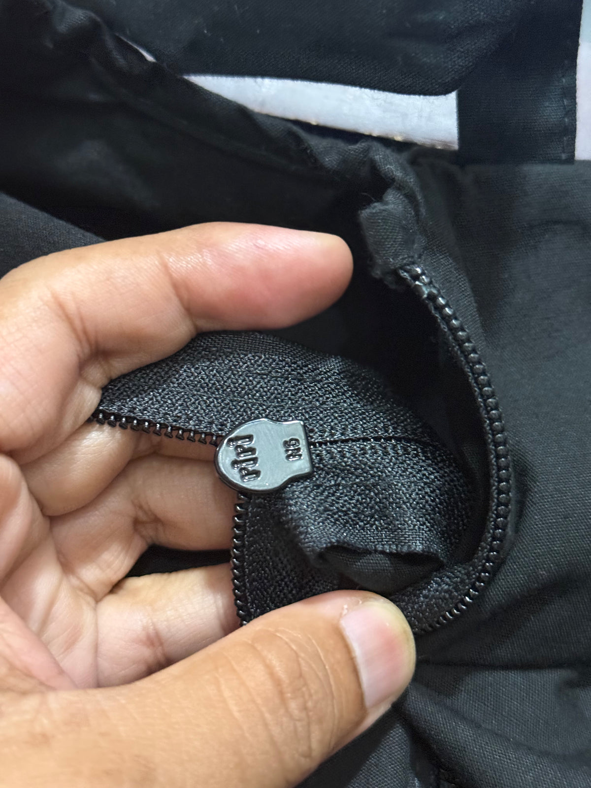 Chanel Travel Garment Bag