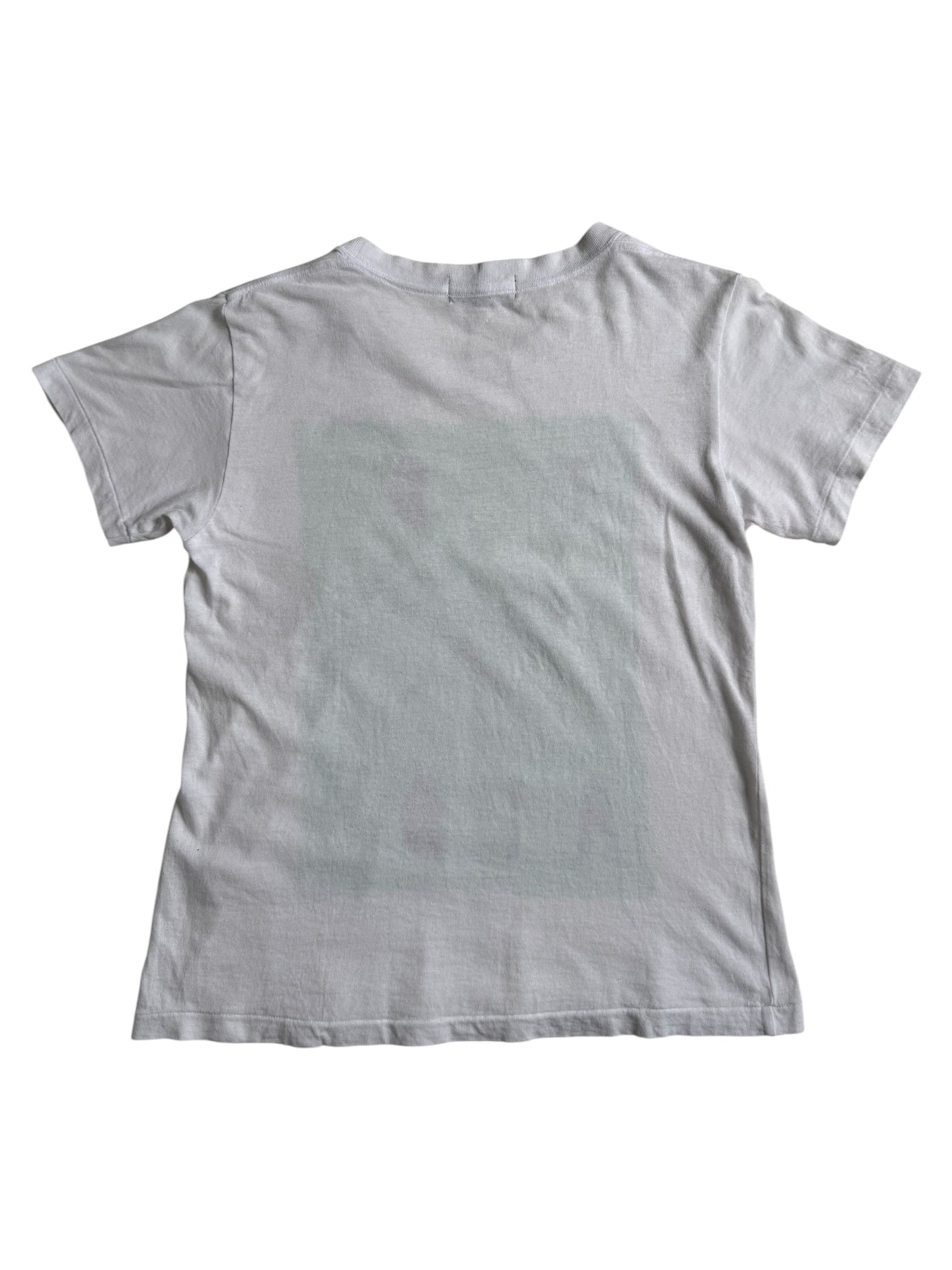 ZUCCa Jess Holzworth Tucson Arizona Graphic Tshirt