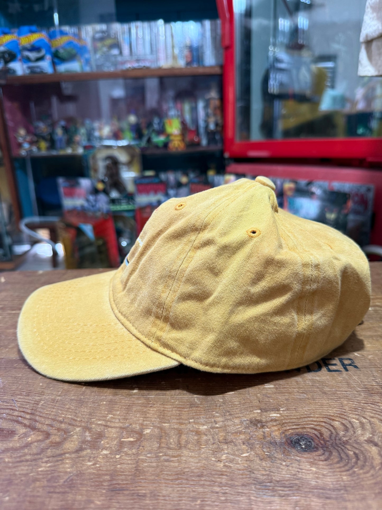 The Rippingtons Jazz Group Moonlighting Cap