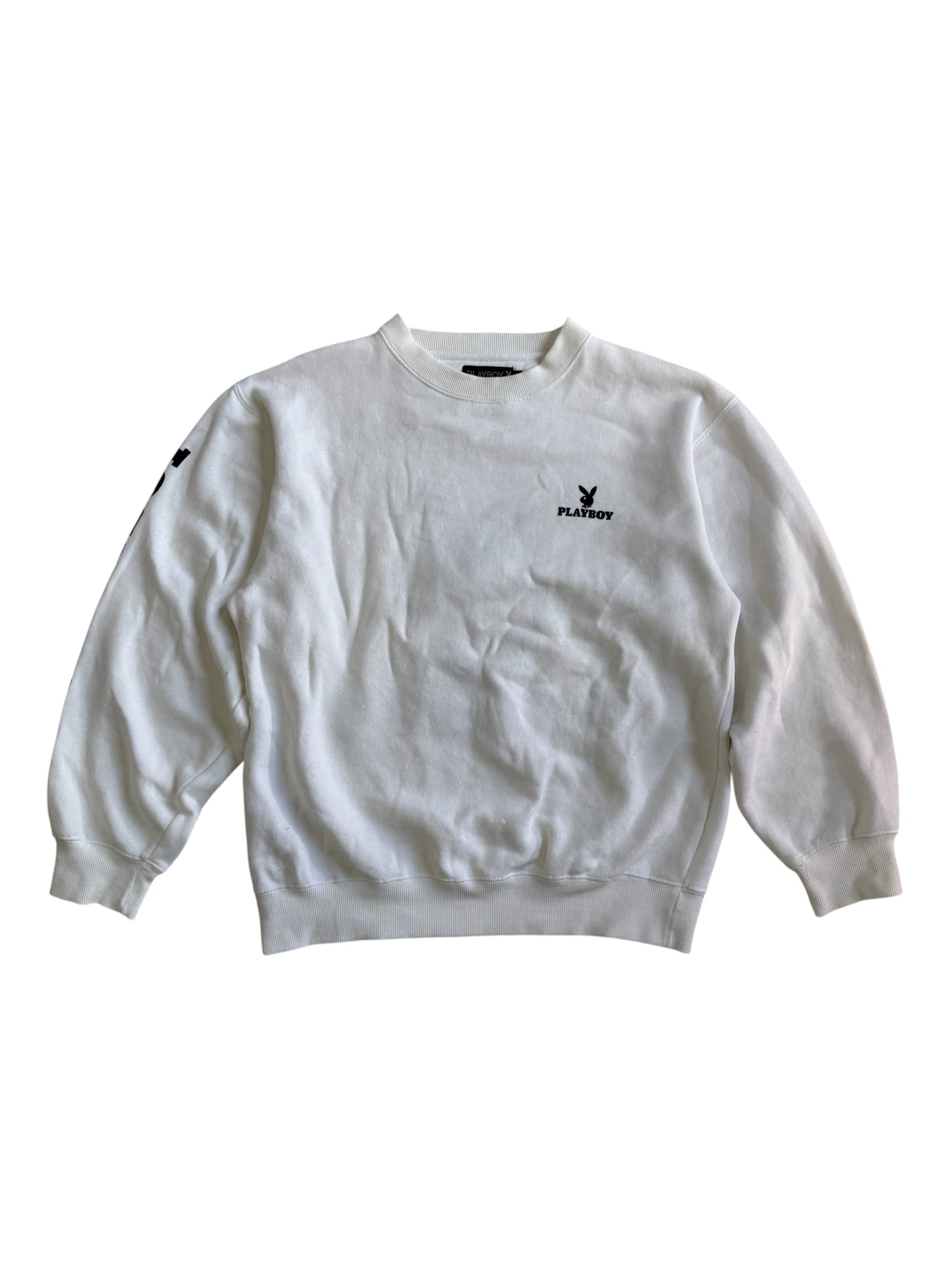 Vintage Playboy Sweatshirt