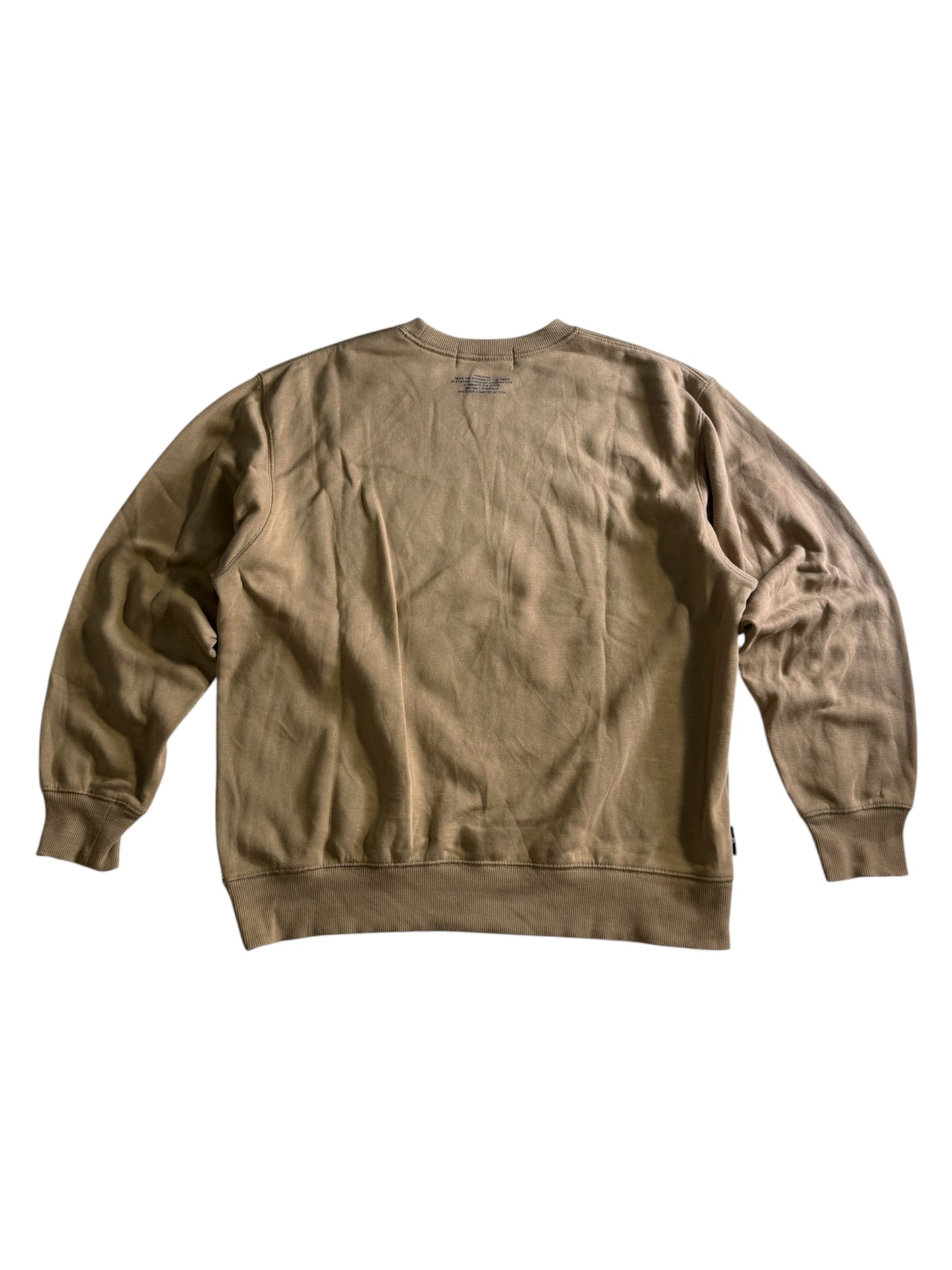 GU x Undercover Graphic Sweatshirt Jun Takahashi