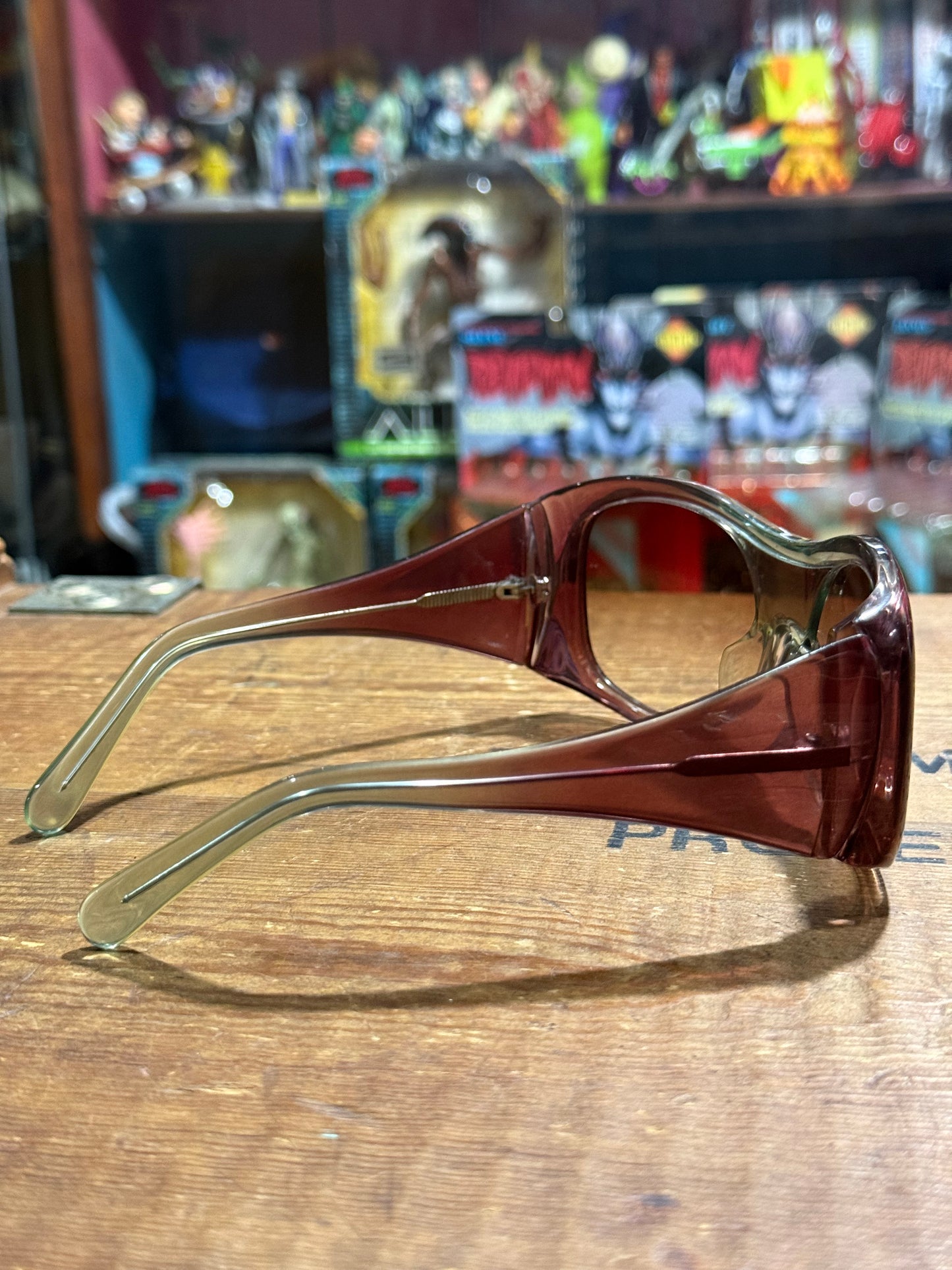 Marni Made In Italy Sunglasses