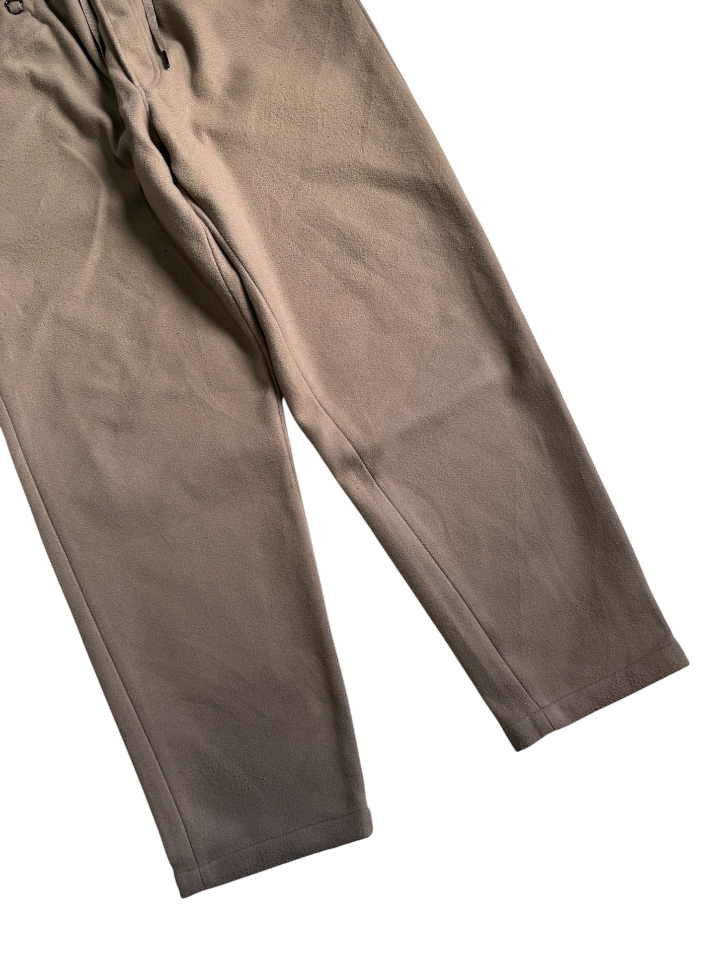 GU x Undercover Fleece Pants