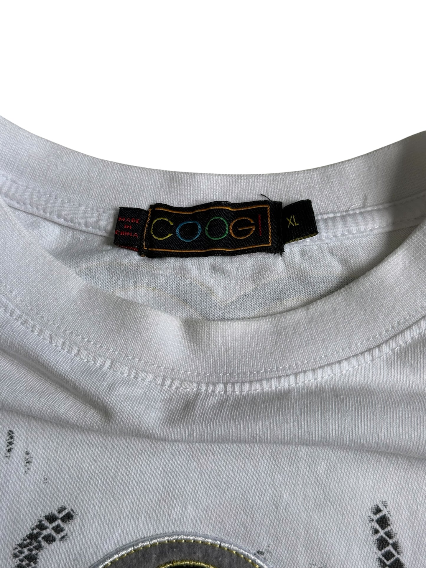 Coogi Tshirt
