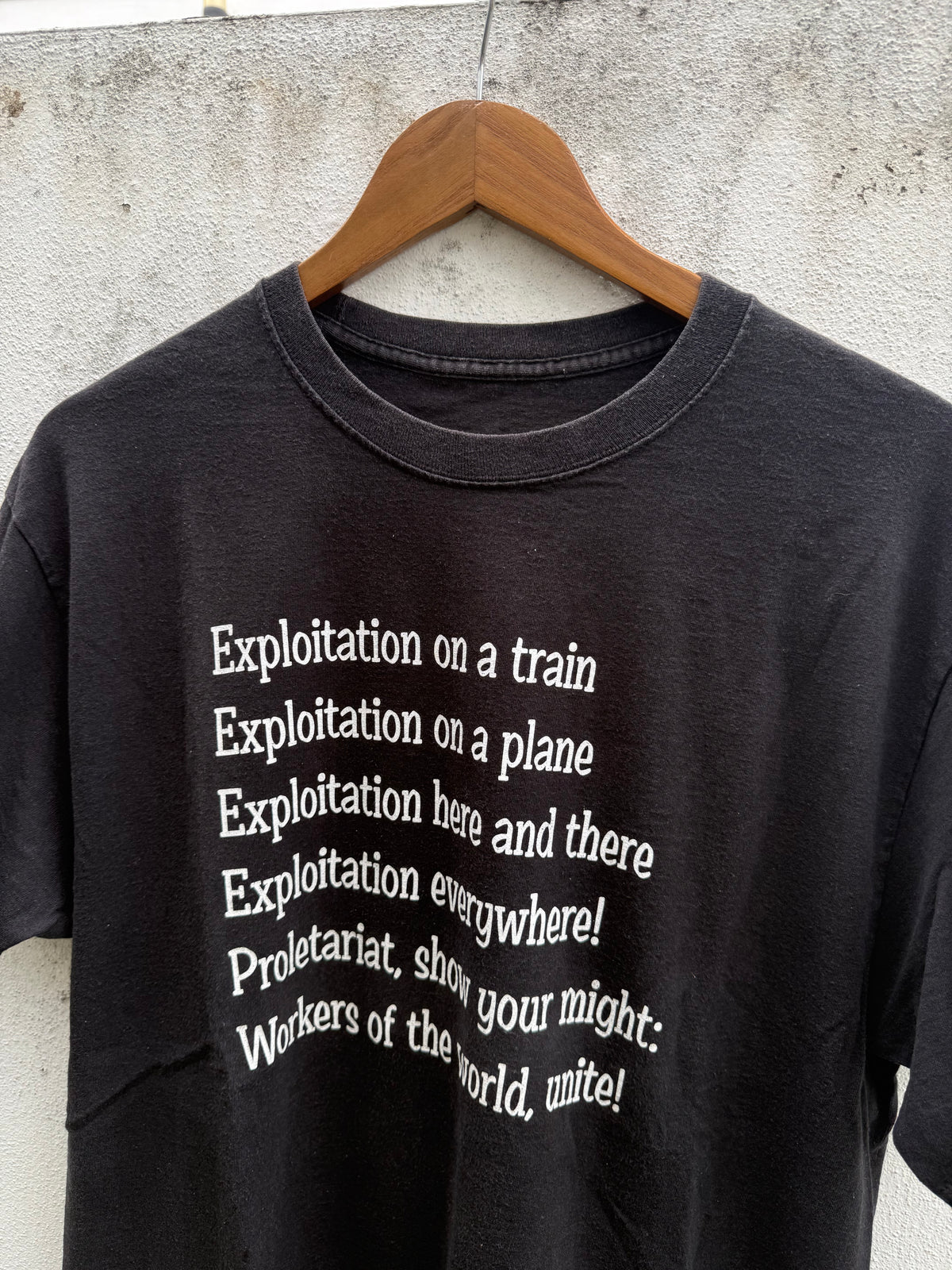 Antifa Anti Fascist Action Tshirt