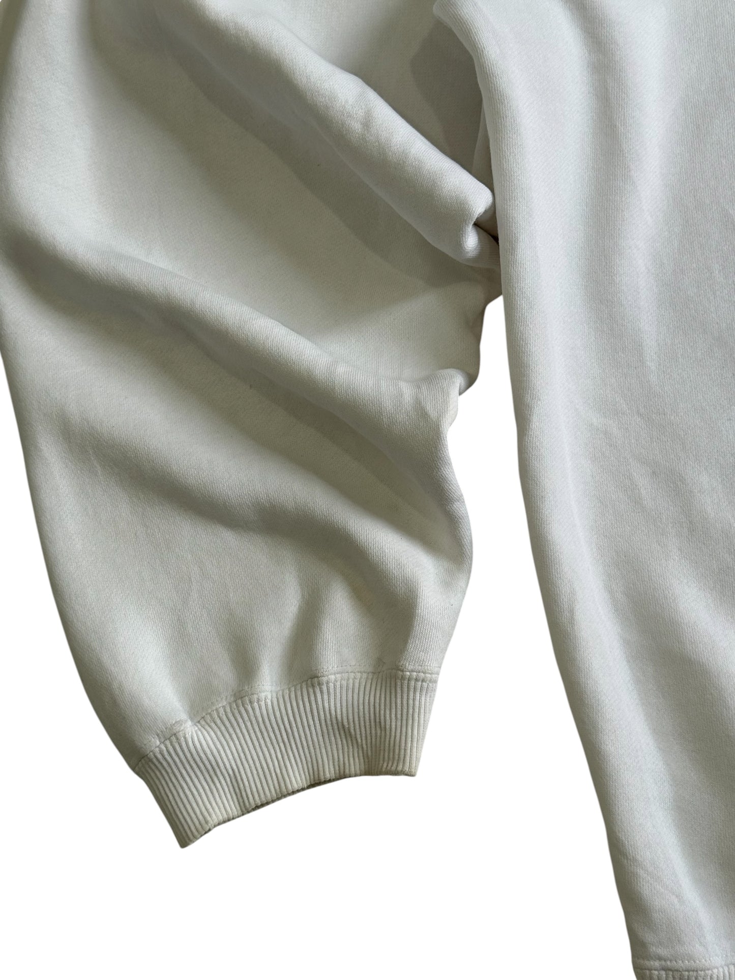 Vintage Abercrombie & Fitch Oversized Sweatshirt