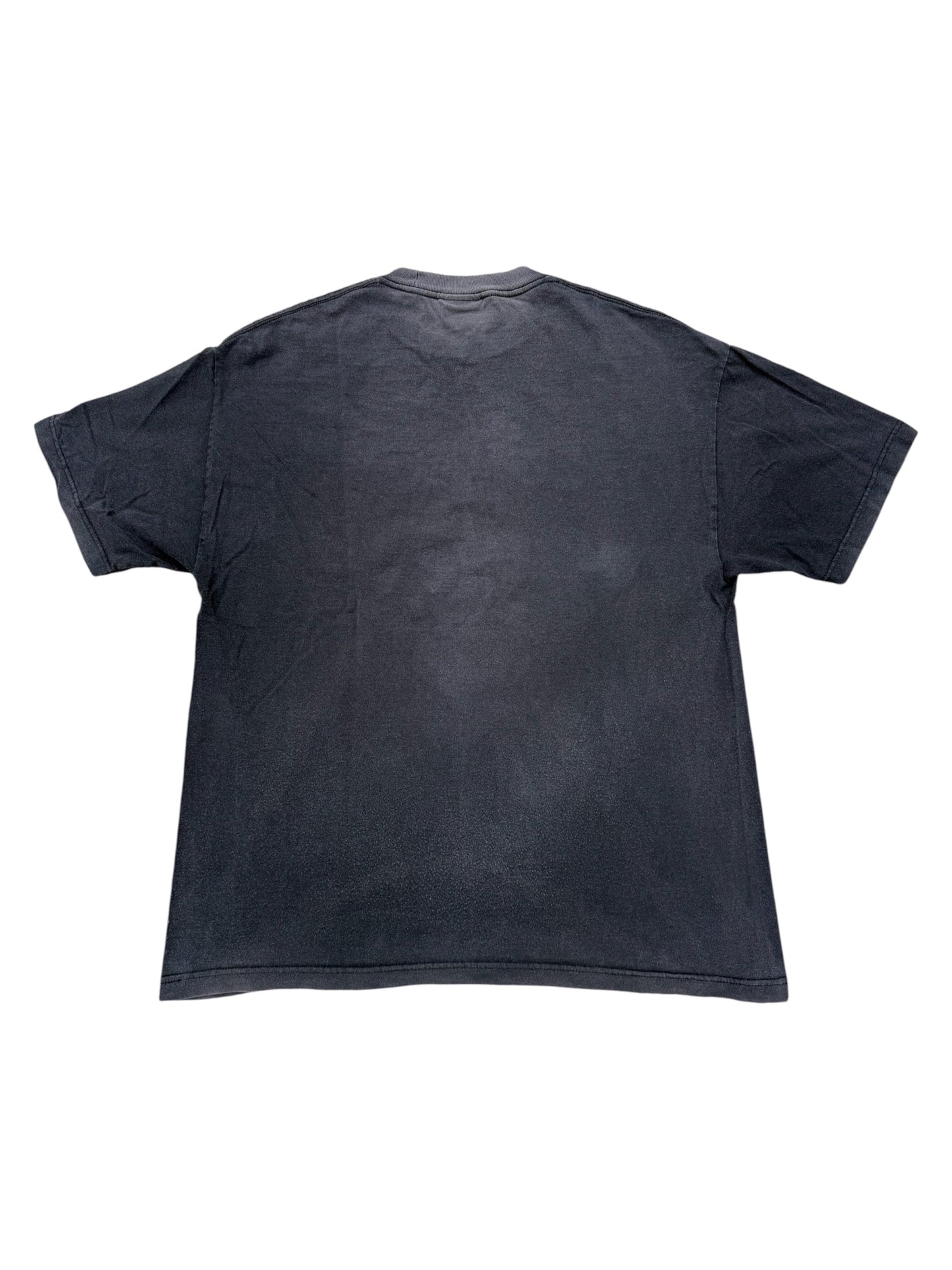 DLX SF “San Francisco Skyline” Skate Tshirt