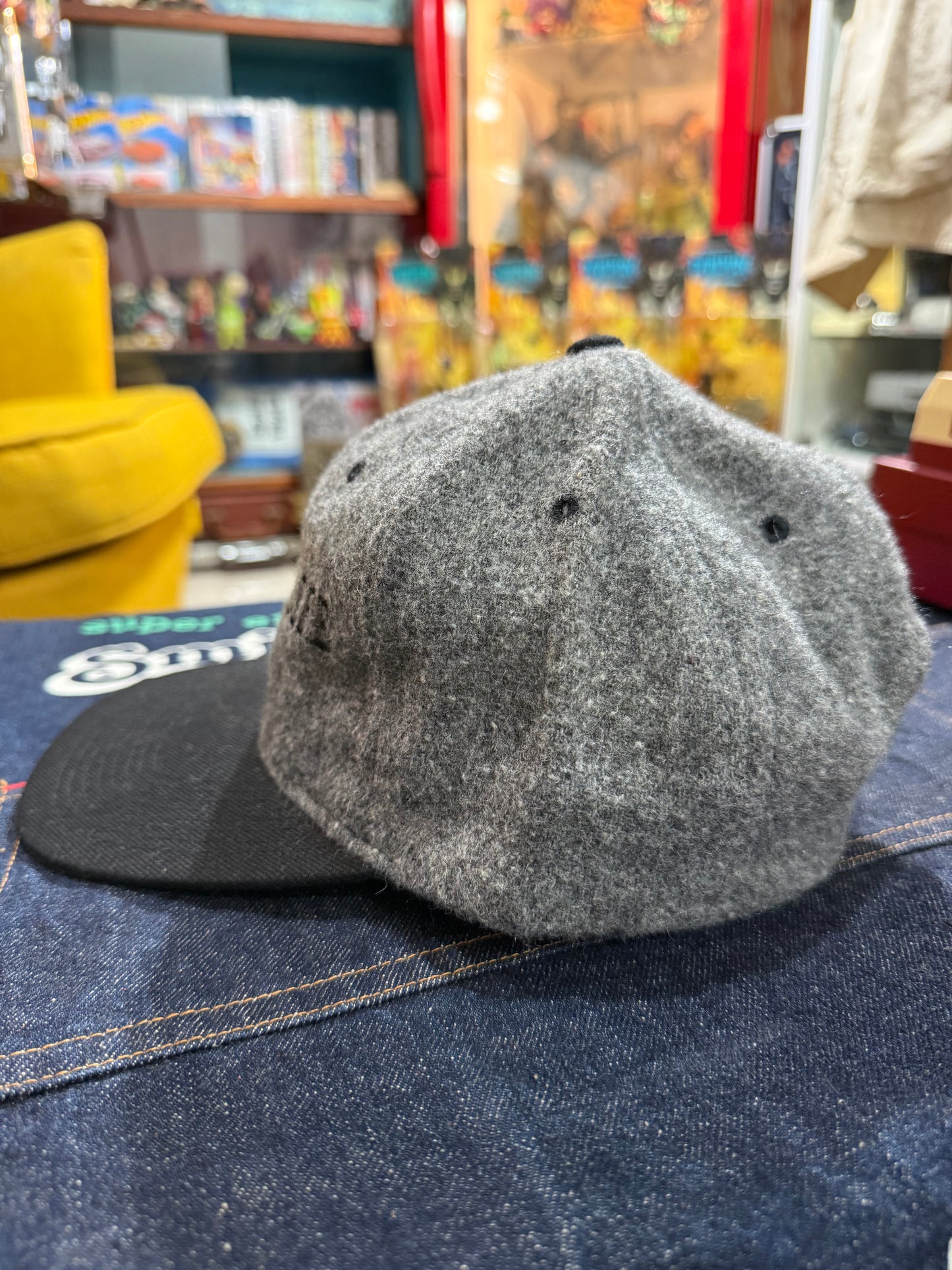 Vintage High Life Cap