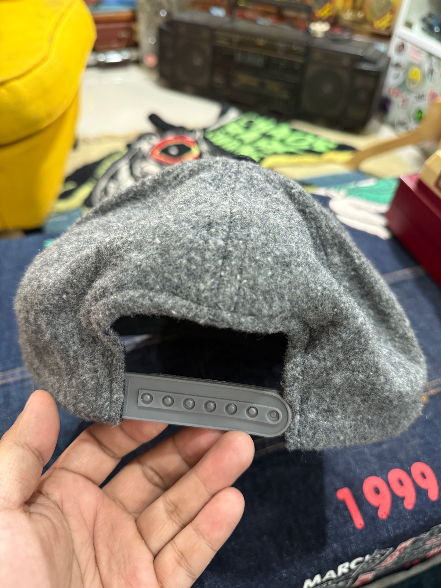 Vintage High Life Cap