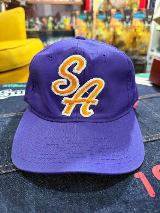 Vintage College Cap