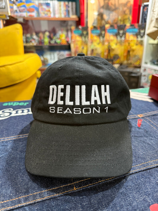 Delilah Drama Tv Series Season 1 Cap