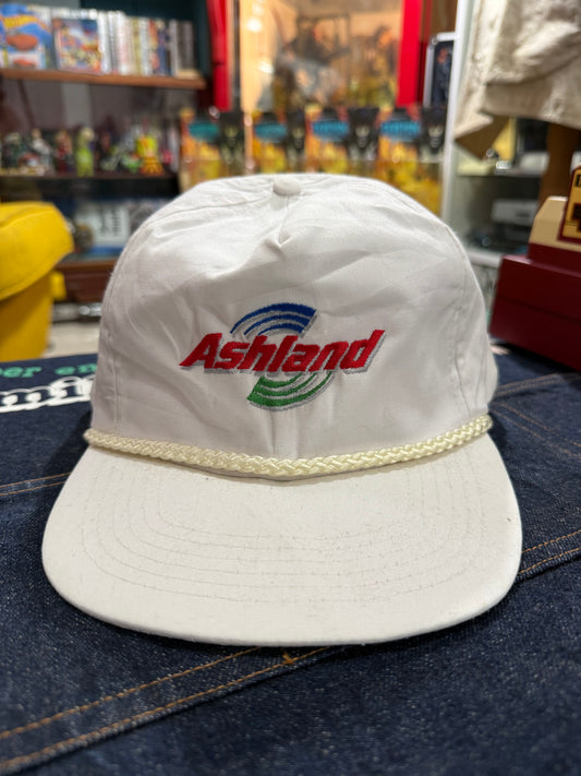 Vintage Ashland Cap